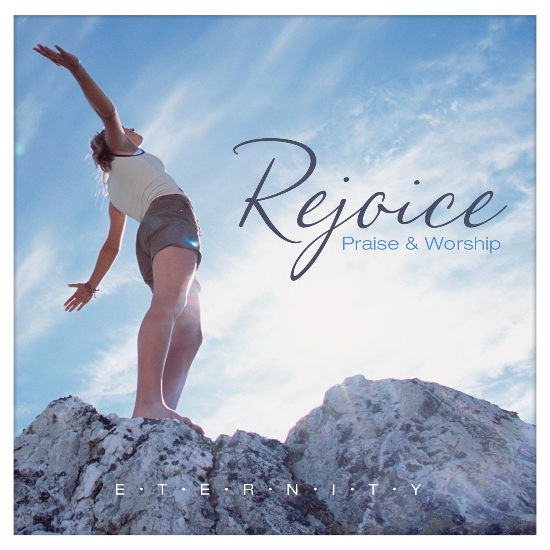 Постер альбома Rejoice: Praise & Worship