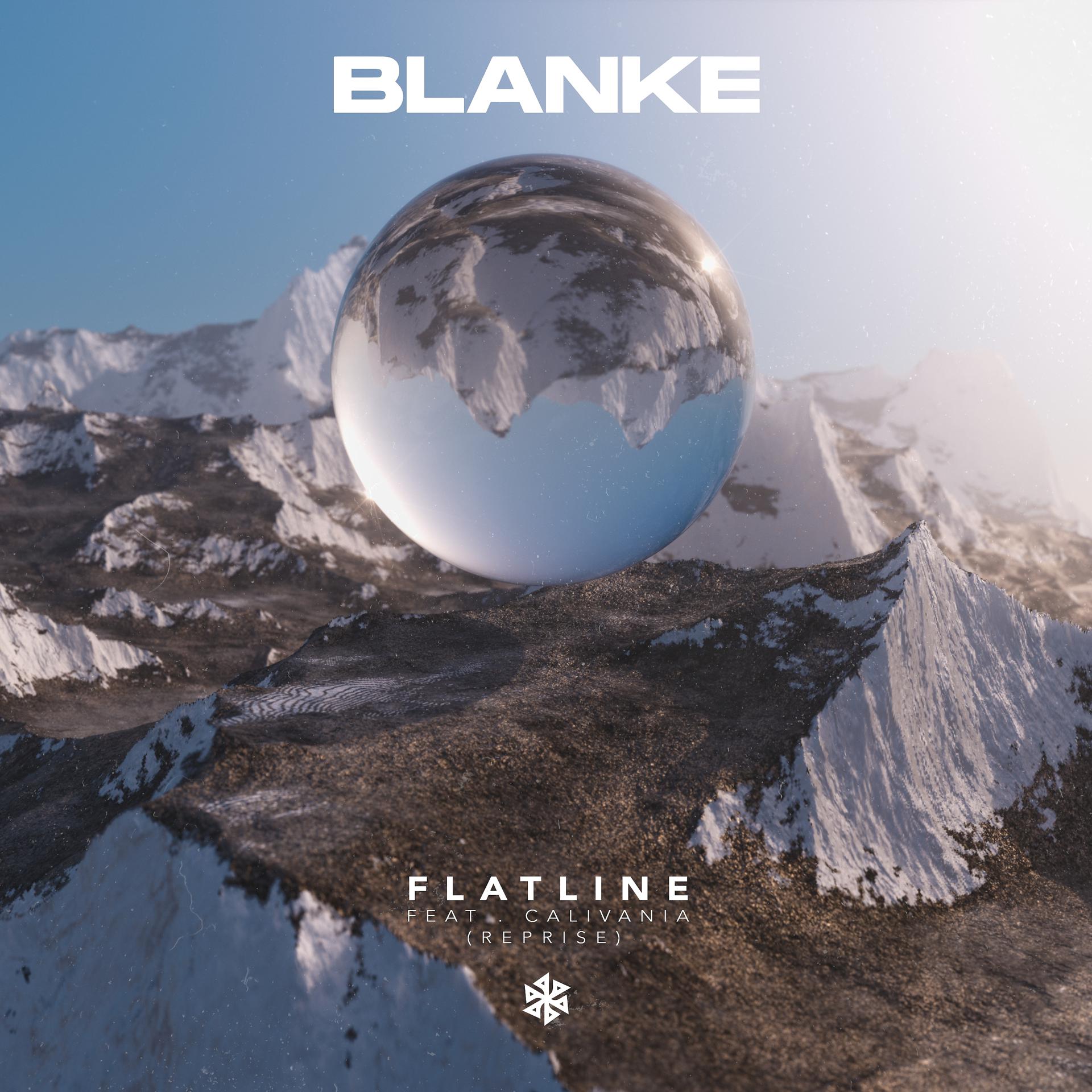 Постер альбома Flatline (Reprise)