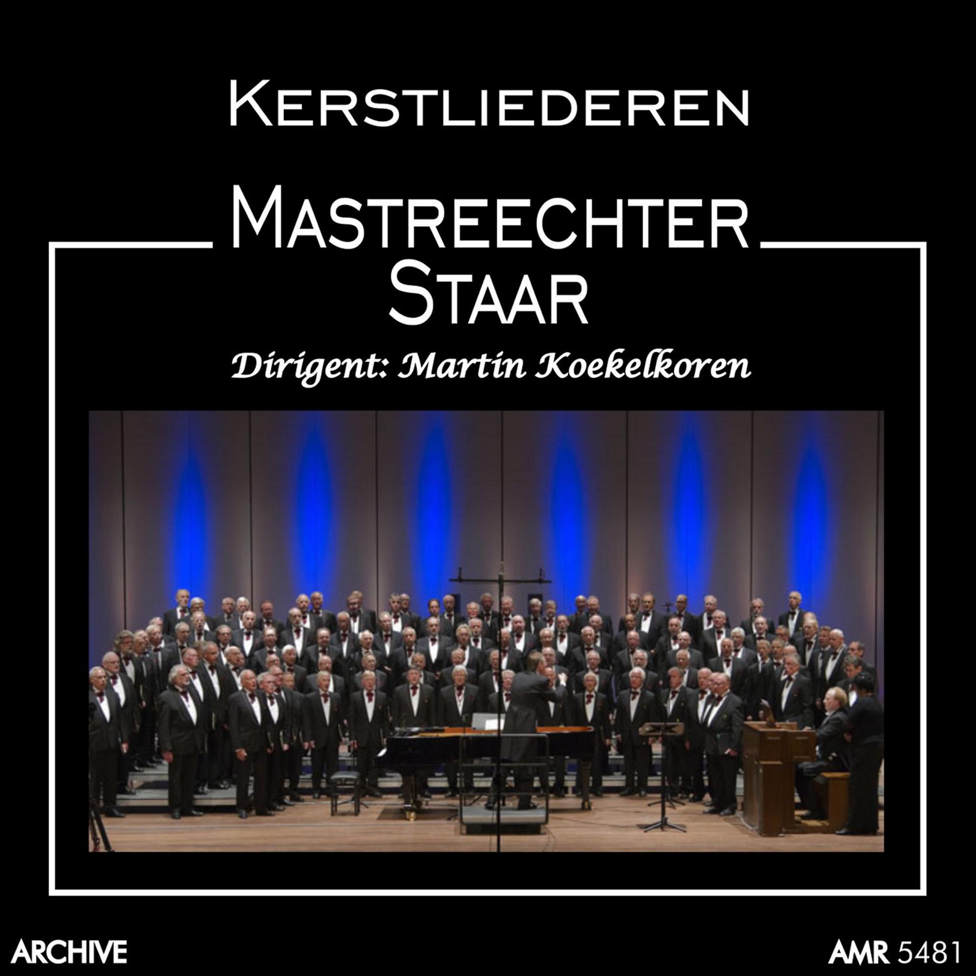 Постер альбома Kerstliederen, Vol. 1 & 2