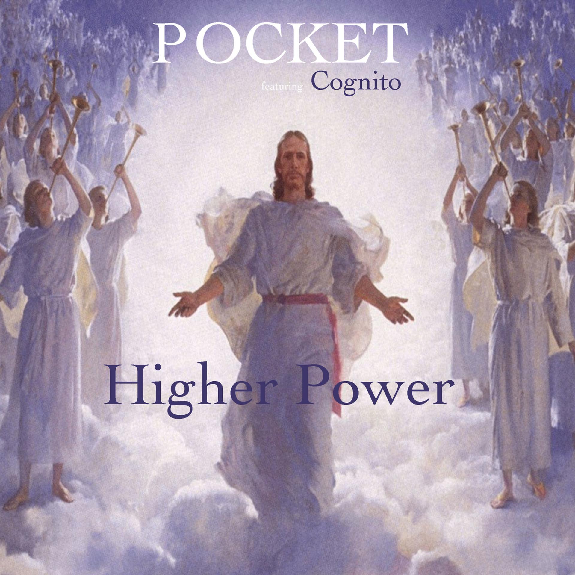 Постер альбома Higher Power