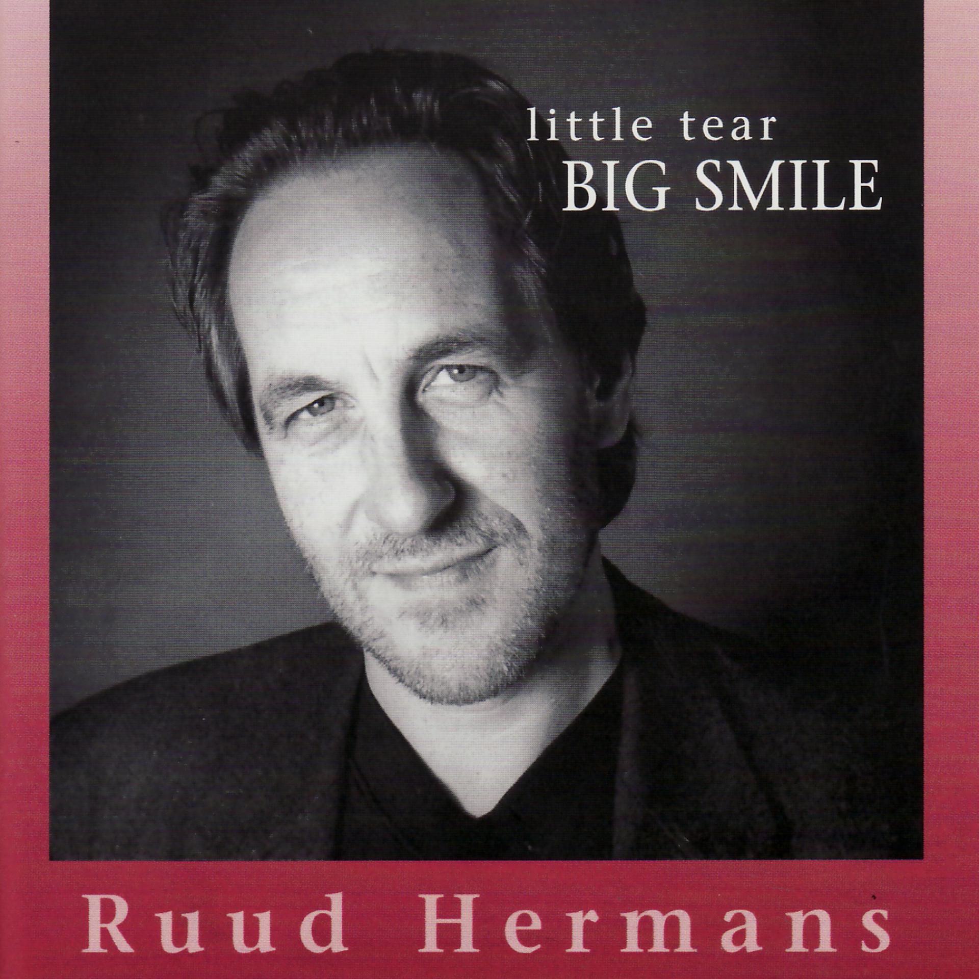 Постер альбома Little Tear, Big Smile