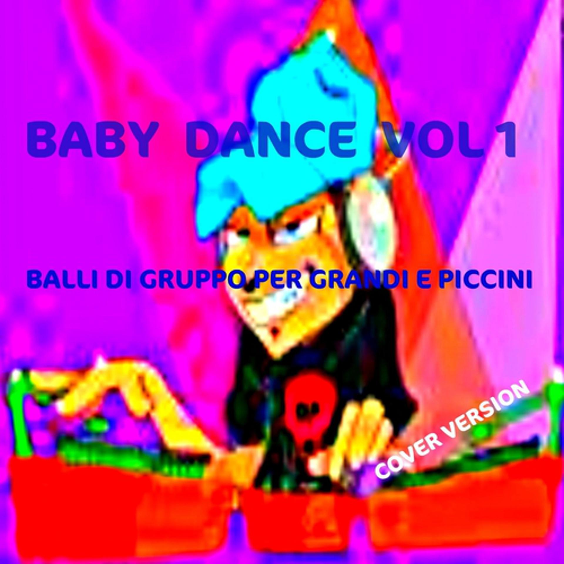 Постер альбома Baby Dance, Vol. 1