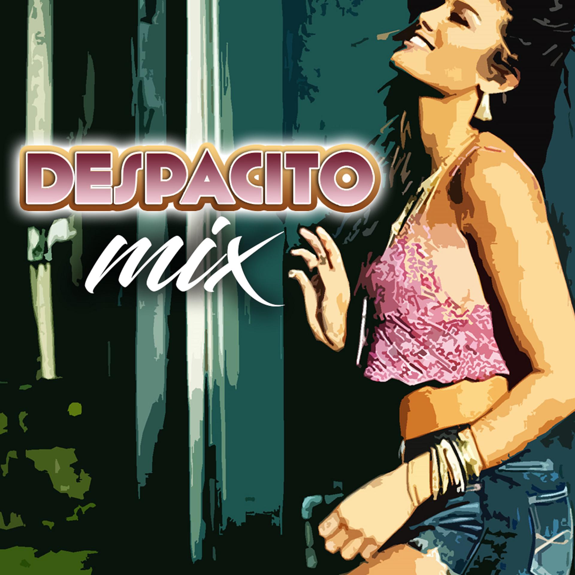 Постер альбома Despacito Mix