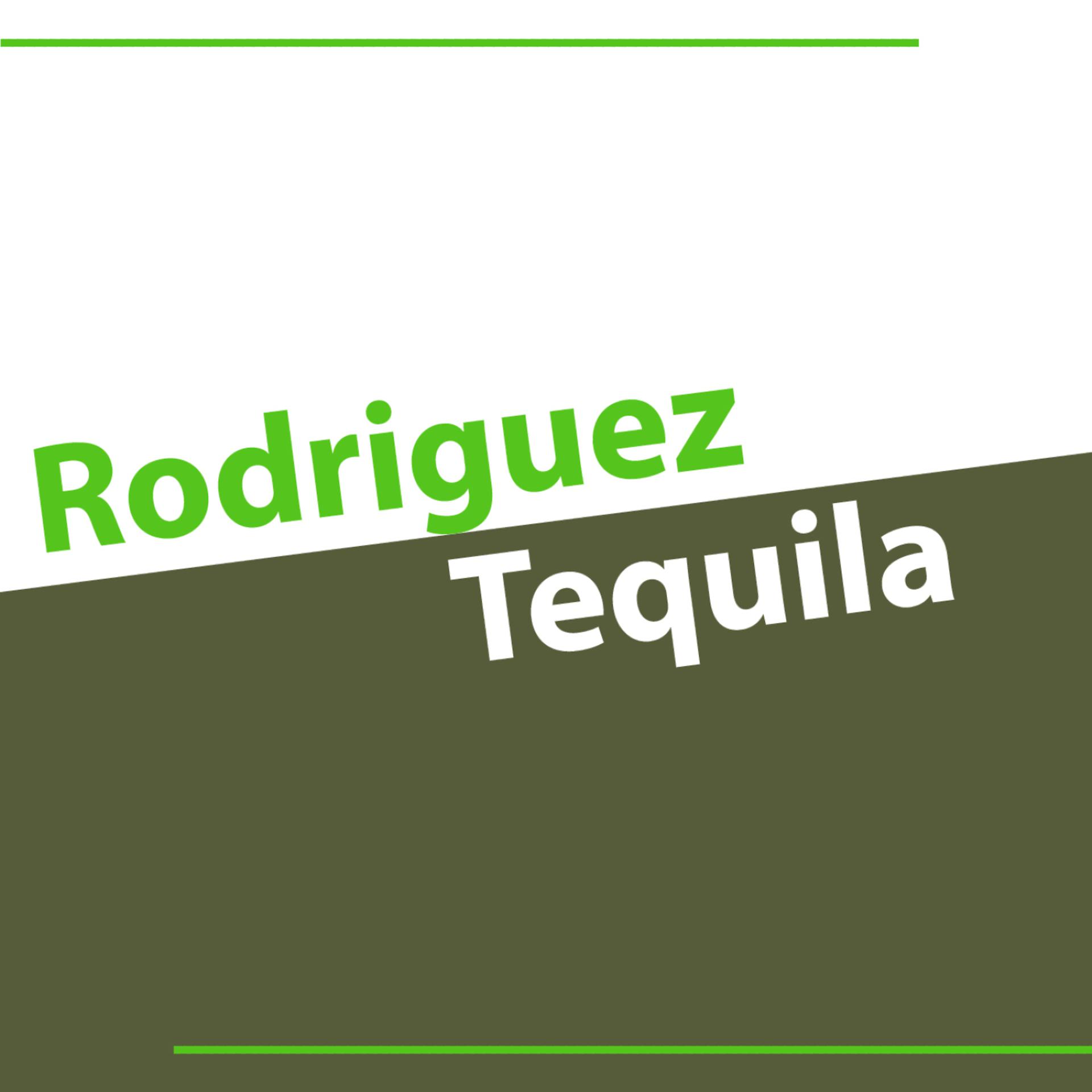 Постер альбома Tequila - EP