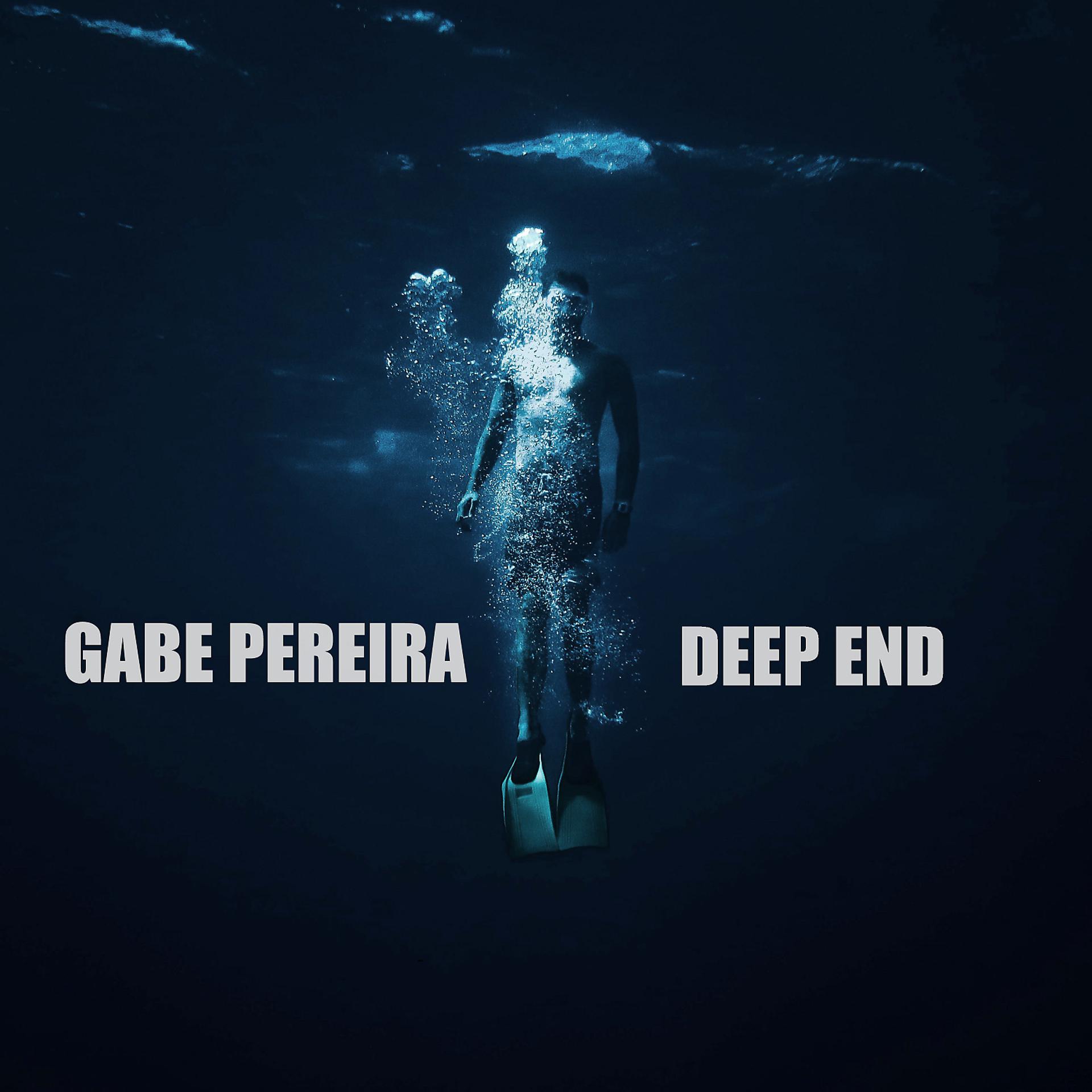 Постер альбома Deep End (Foushee) (Remix)