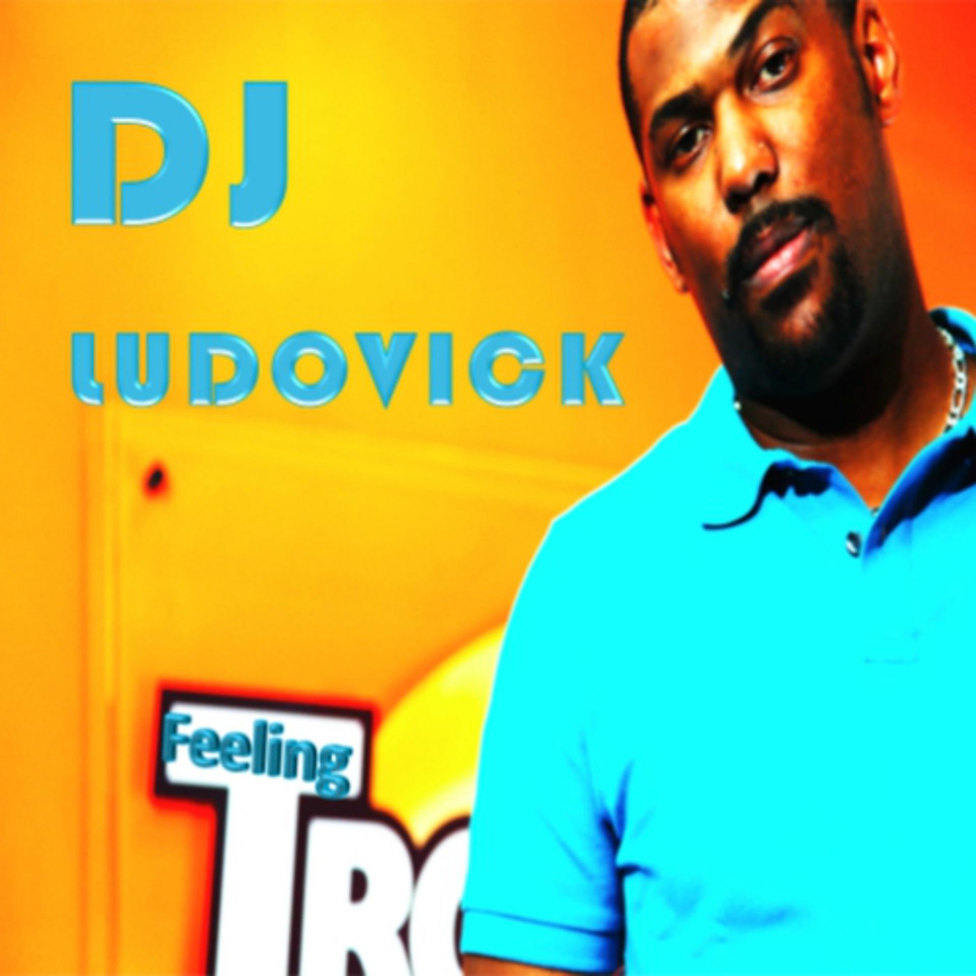 Постер альбома DJ Ludovick