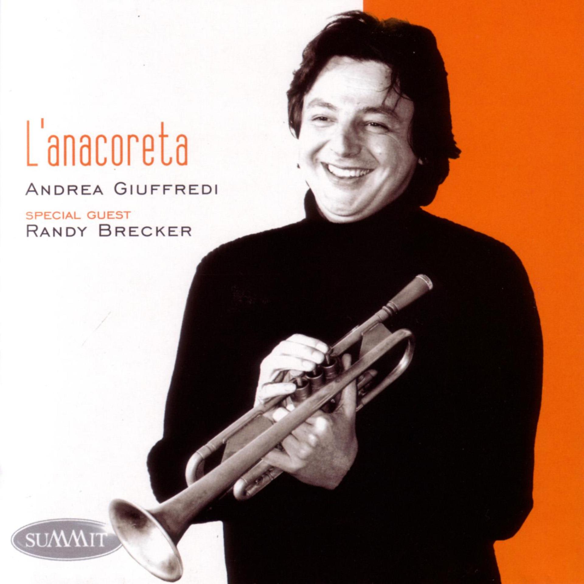 Постер альбома L'anacoreta