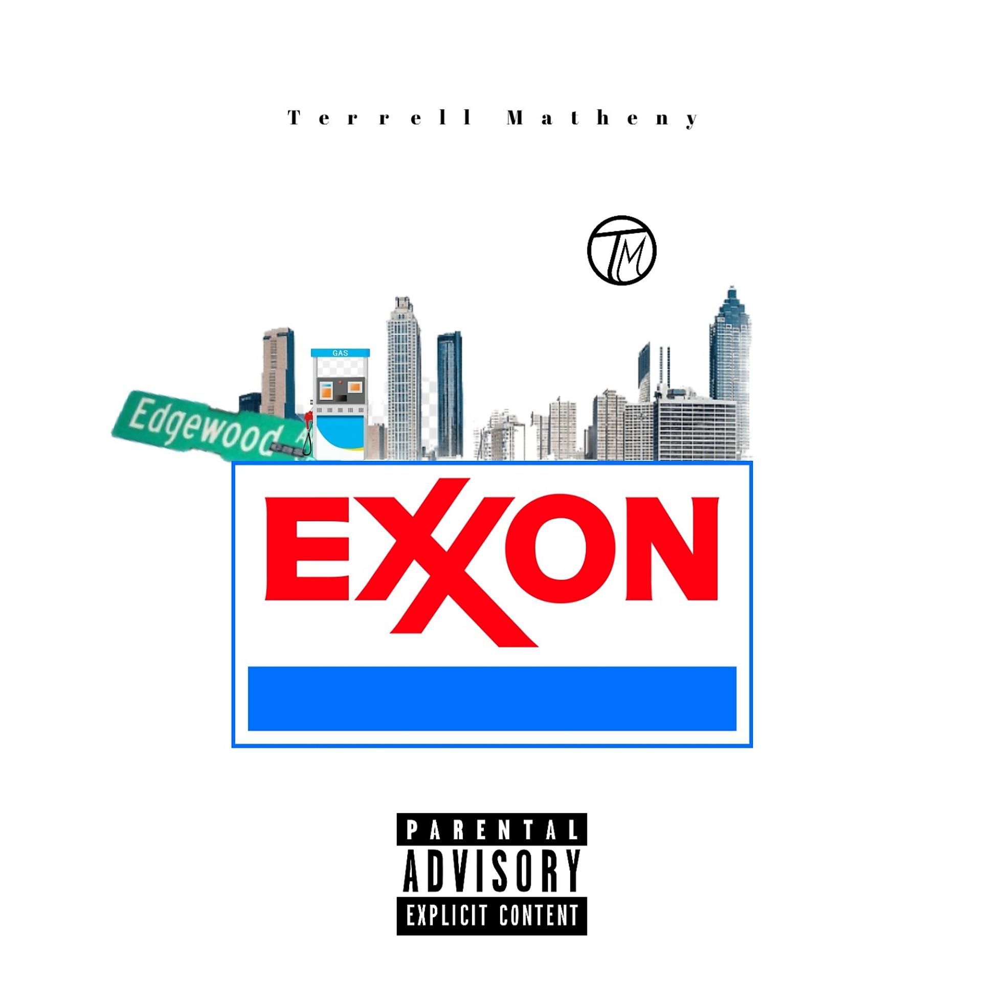 Постер альбома Exxon