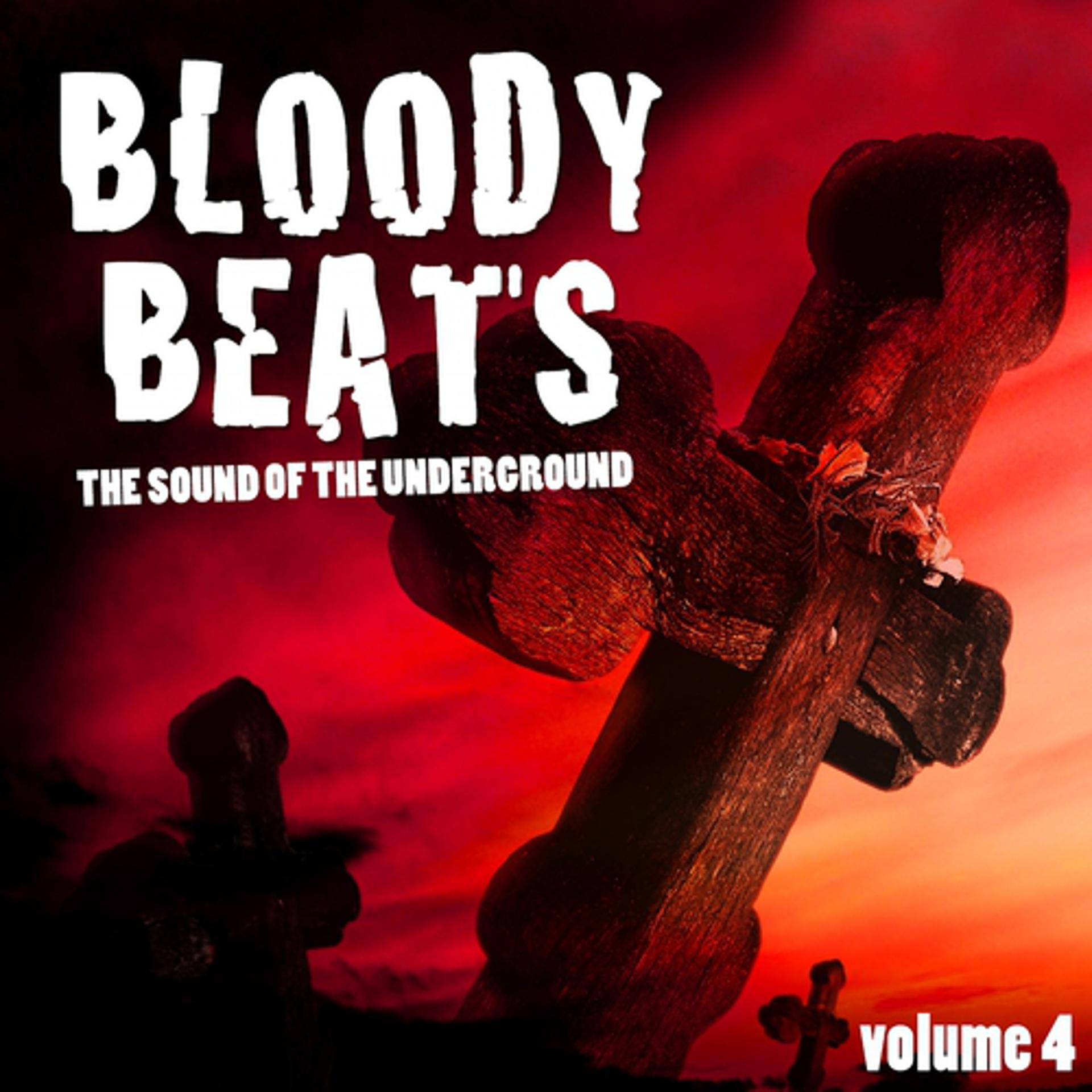 Постер альбома Bloody Beats, Vol. 4
