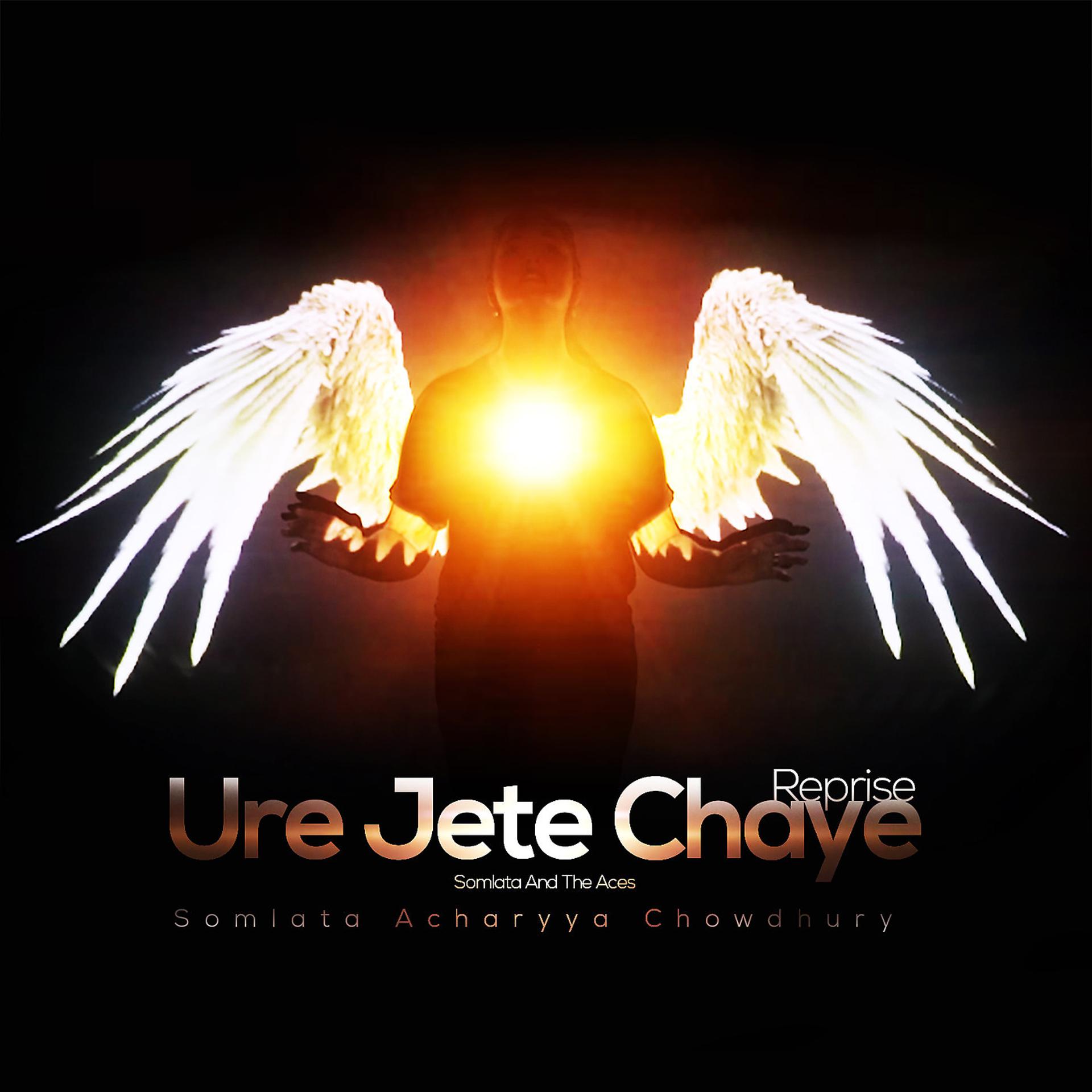 Постер альбома Ure Jete Chaye (Reprise)