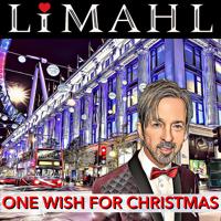 Постер альбома One Wish for Christmas
