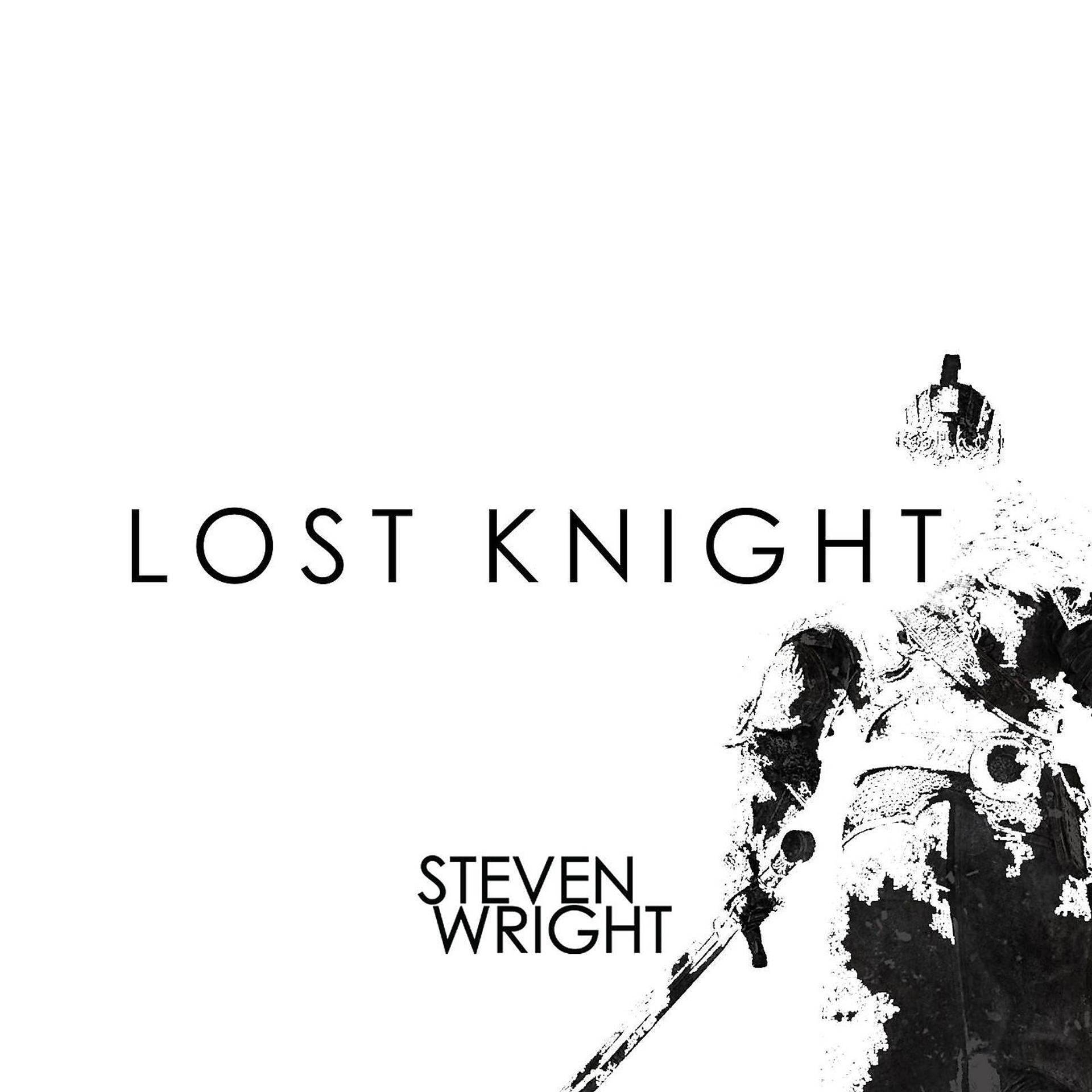 Постер альбома Lost Knight