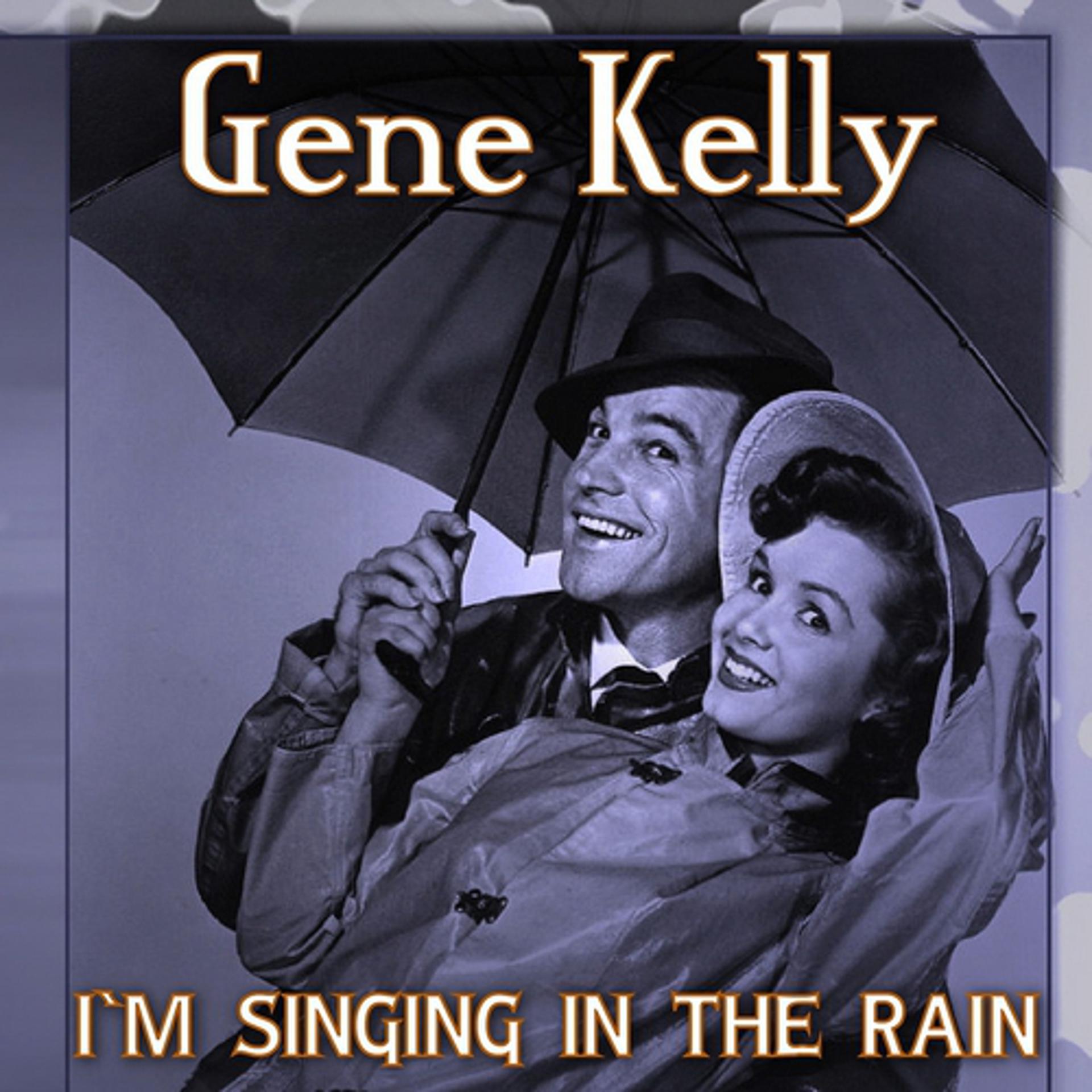 Постер альбома Singin' in the Rain