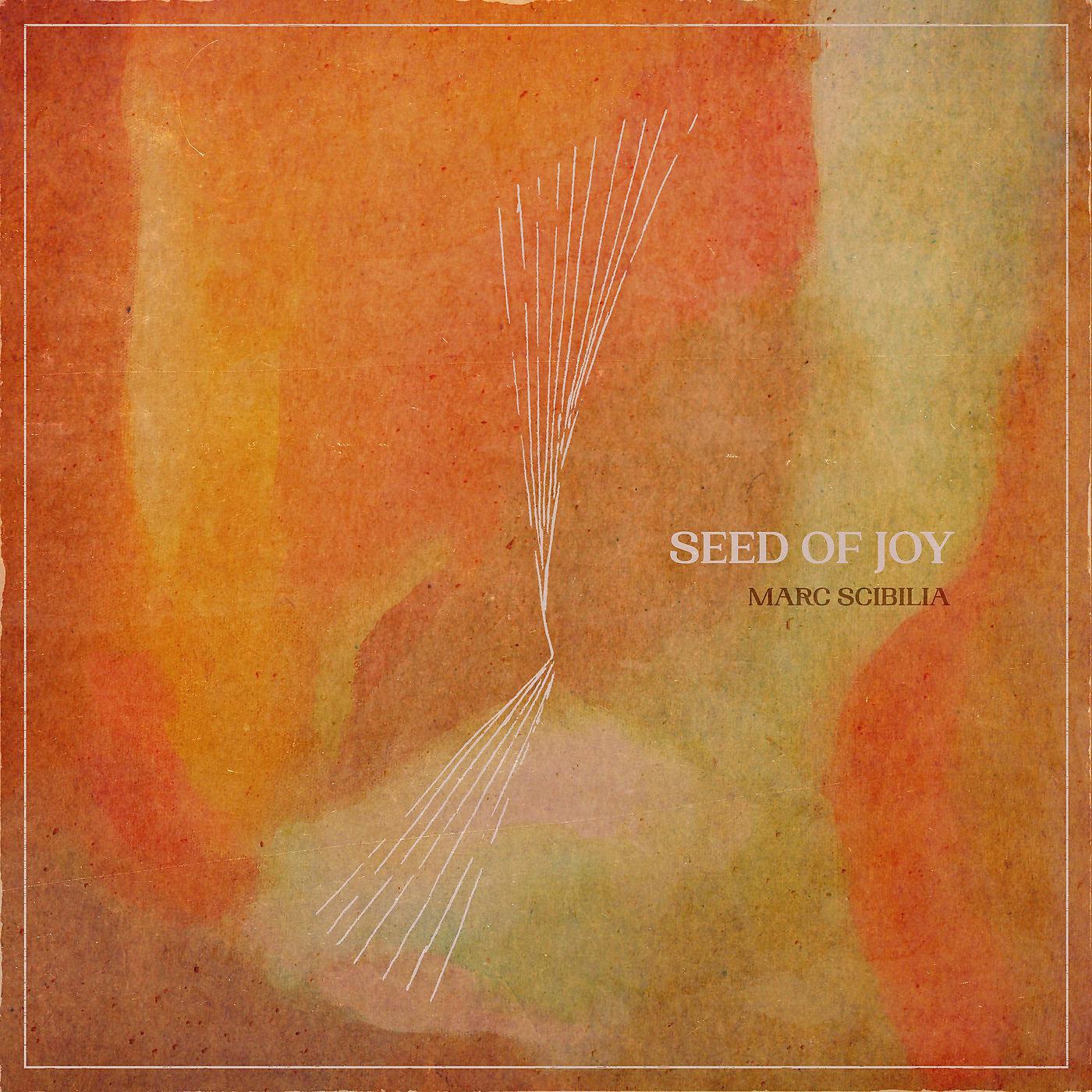 Постер альбома Seed of Joy