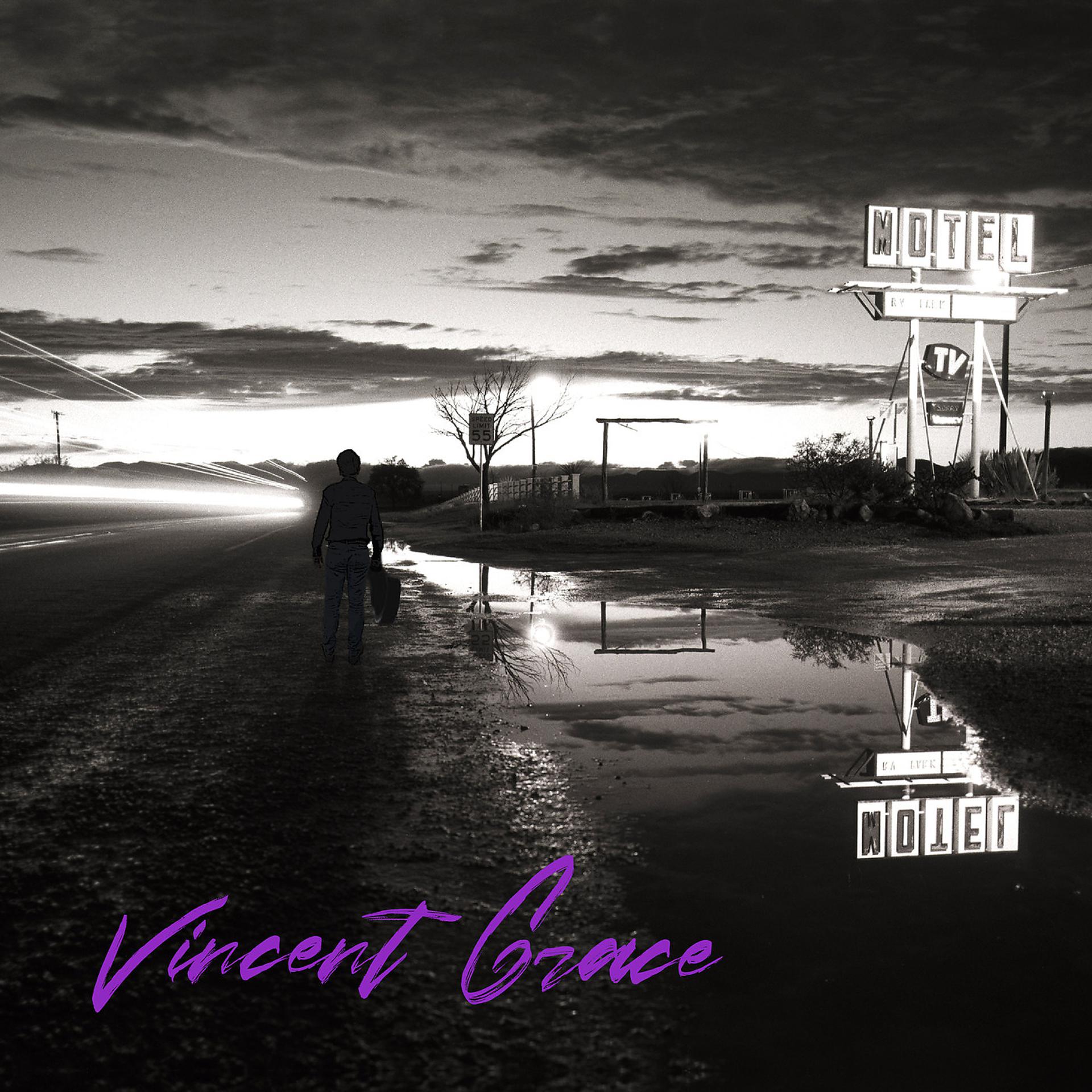 Постер альбома Vincent Grace