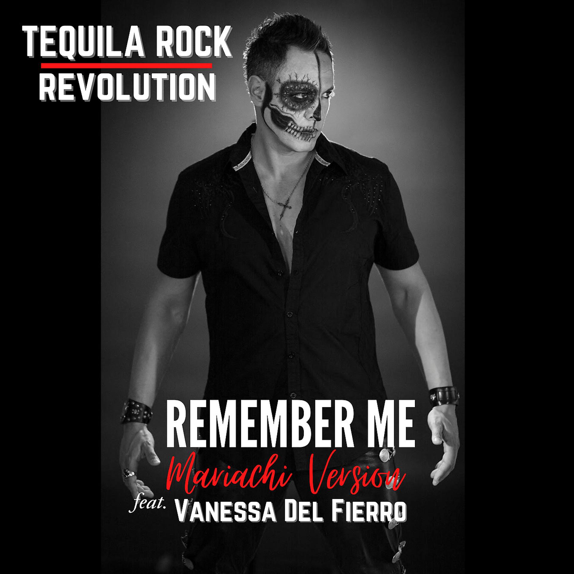 Постер альбома Remember Me (Mariachi Version)