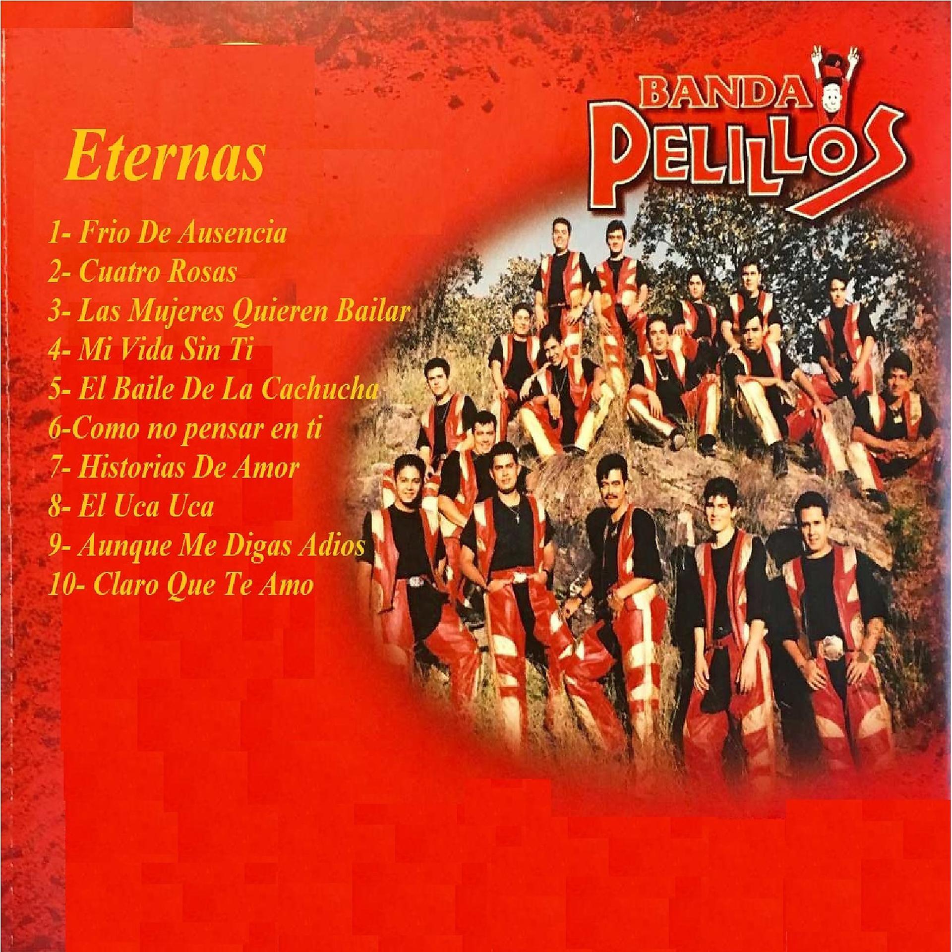 Постер альбома Eternas