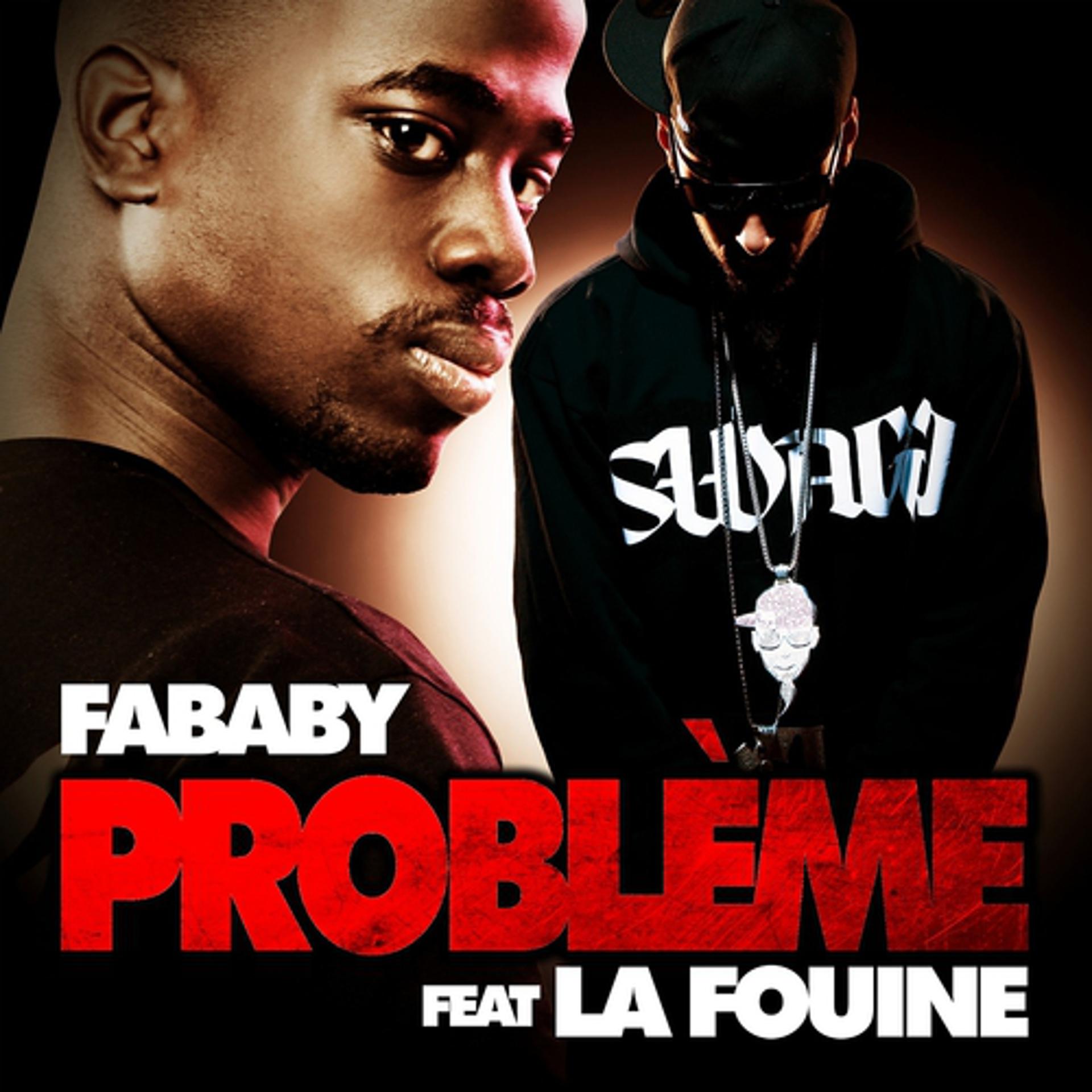 Постер альбома Problème