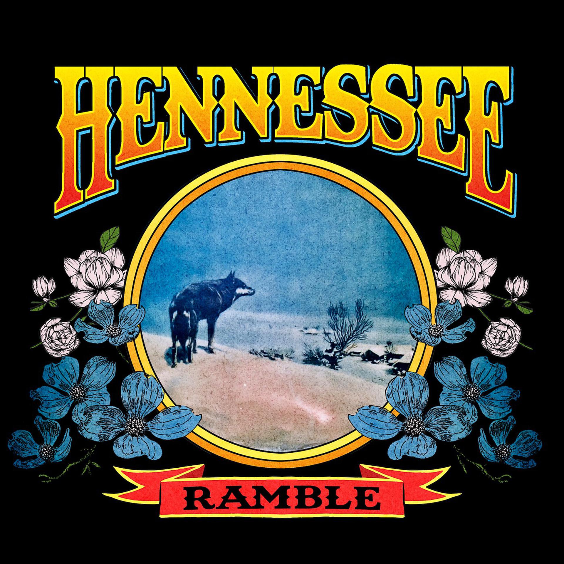 Постер альбома Ramble