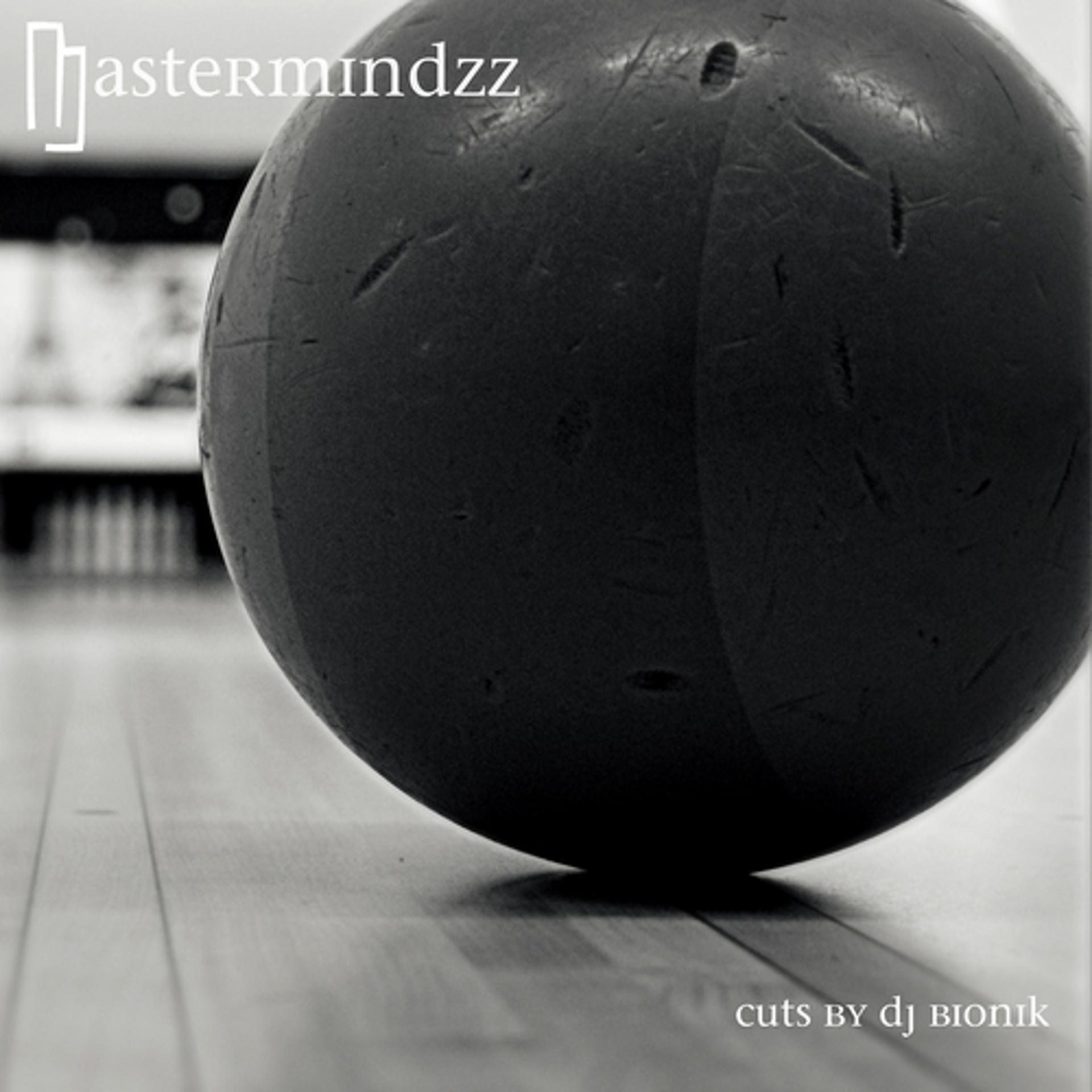 Постер альбома Mastermindzz