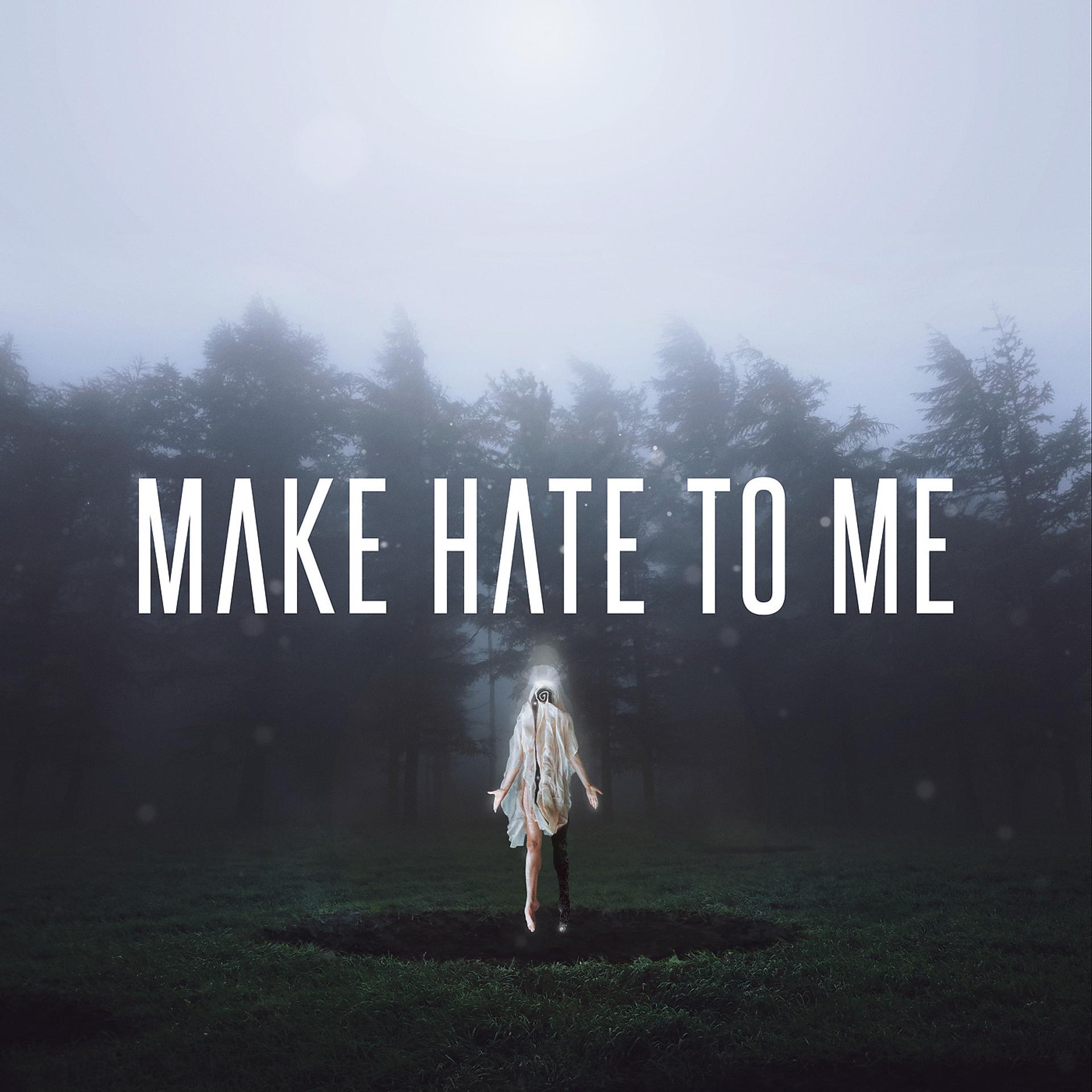 Постер альбома Make Hate to Me