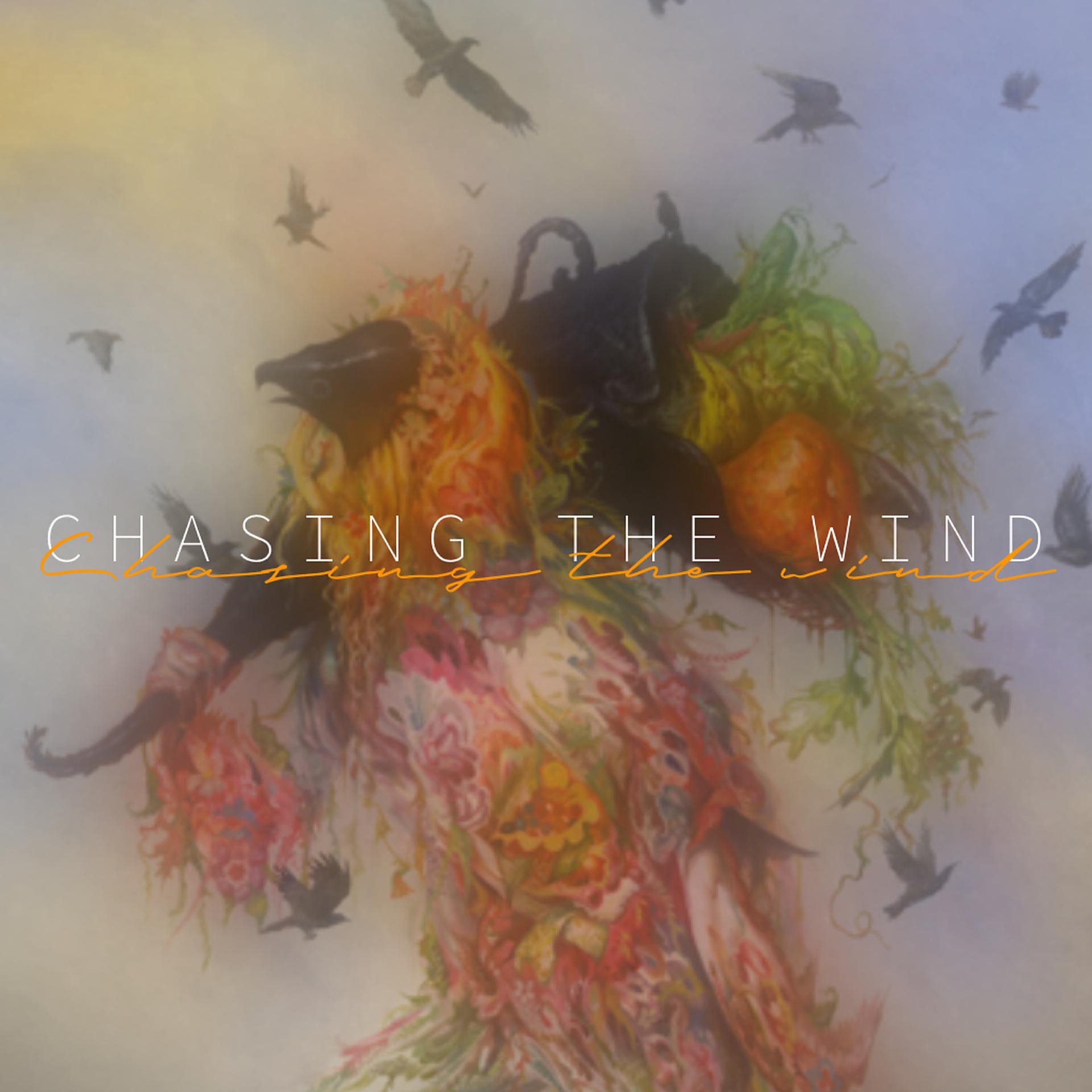 Постер альбома Chasing the Wind
