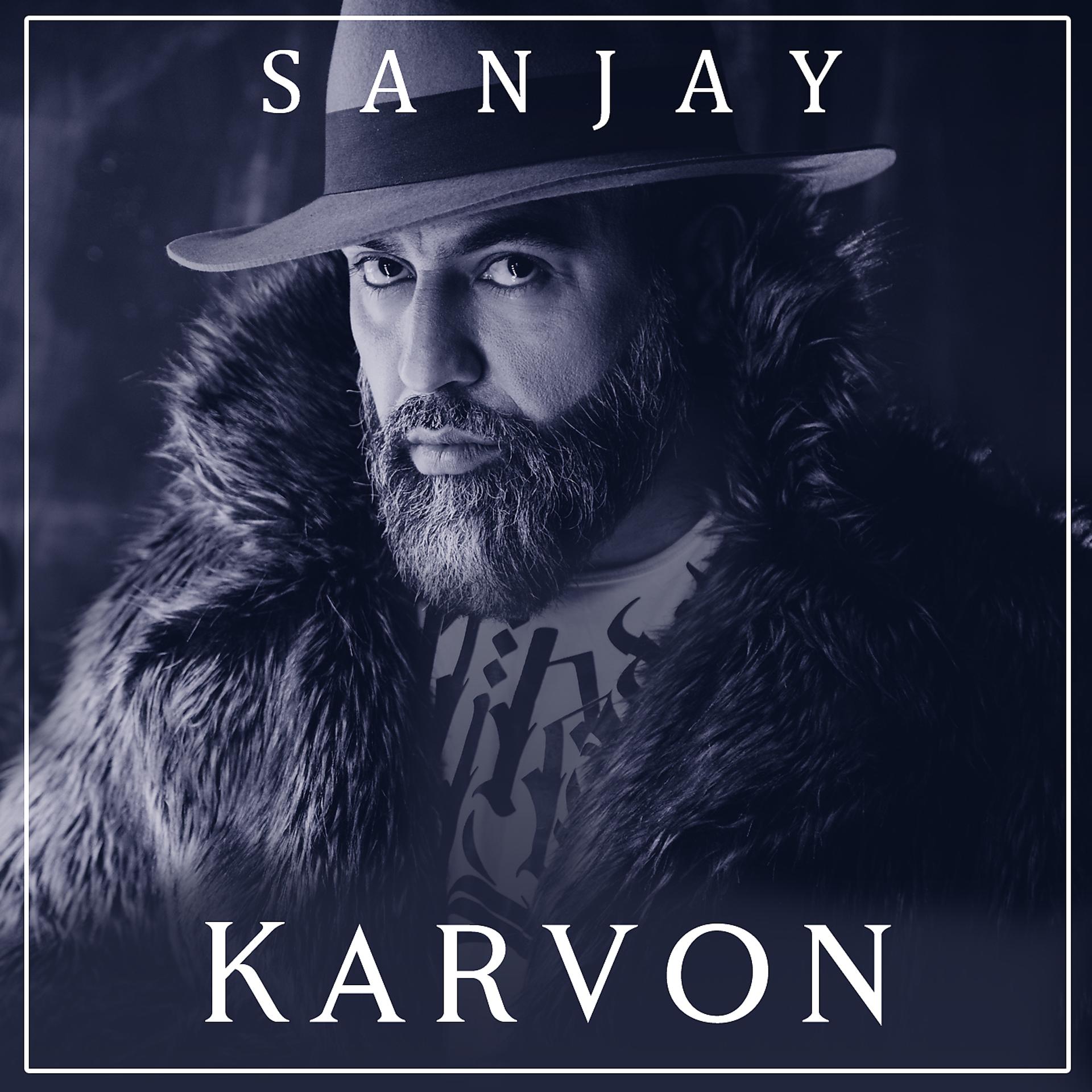 Постер альбома Karvon