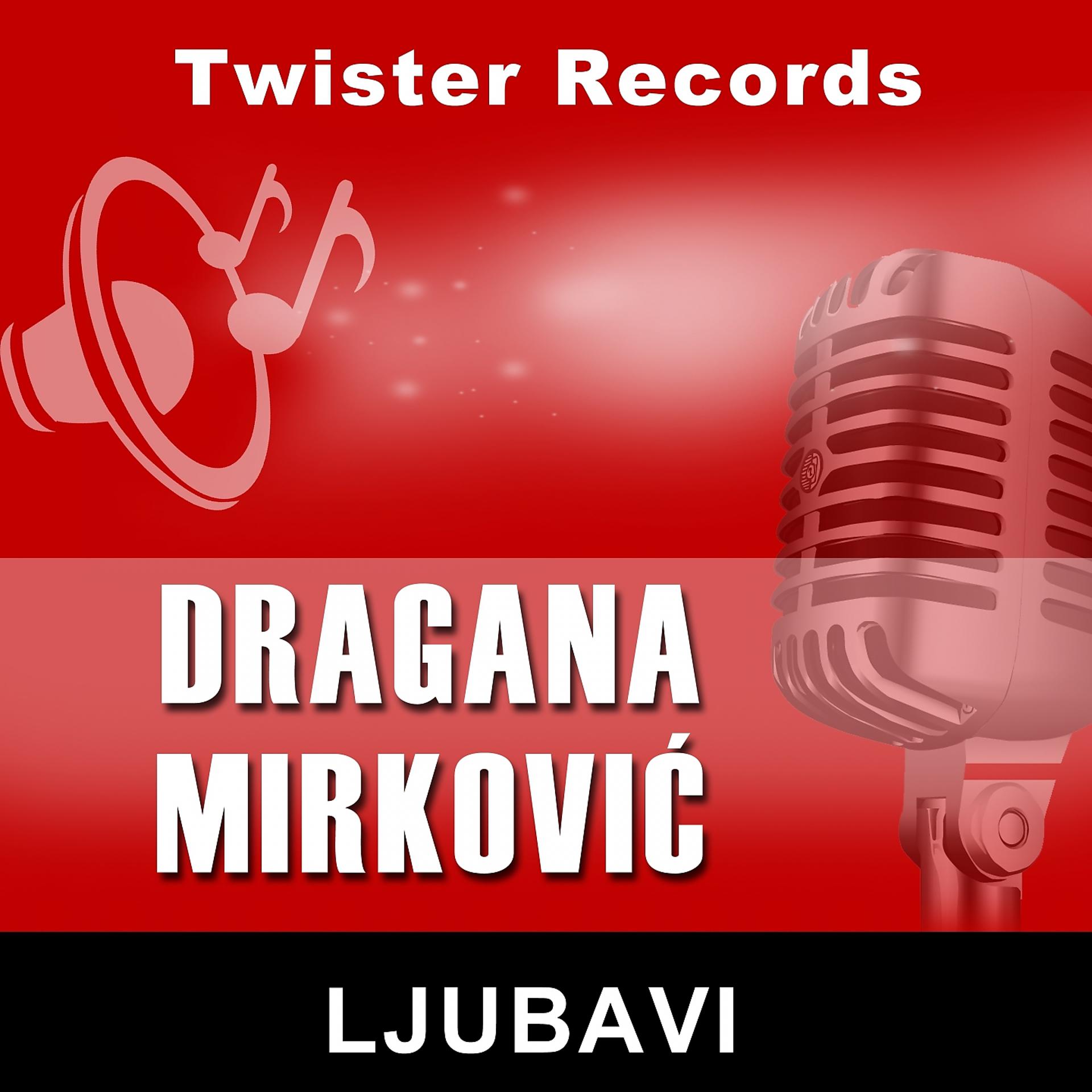 Постер альбома Ljubavi