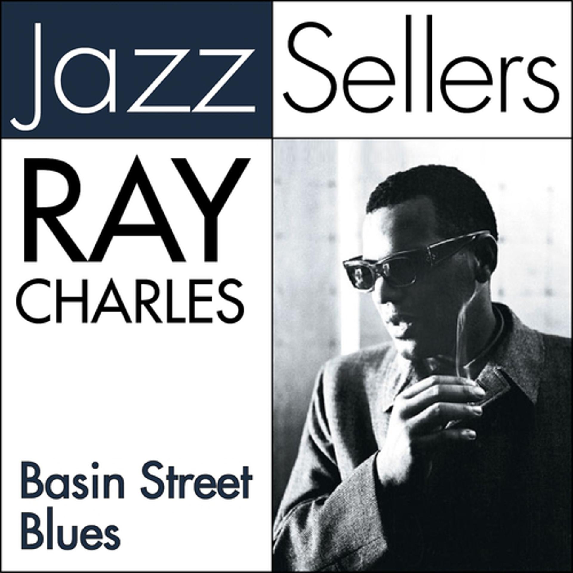 Постер альбома Basin Street Blues