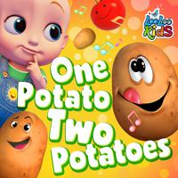 Постер альбома One Potato, Two Potatoes