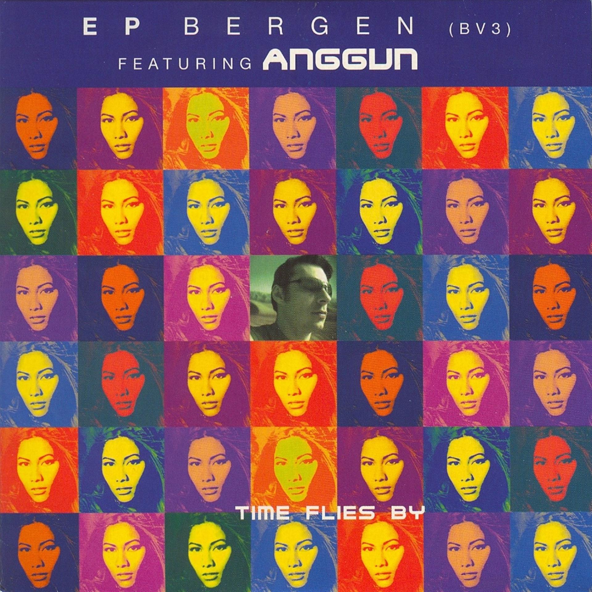 Постер альбома Ep bergen featuring Anggun