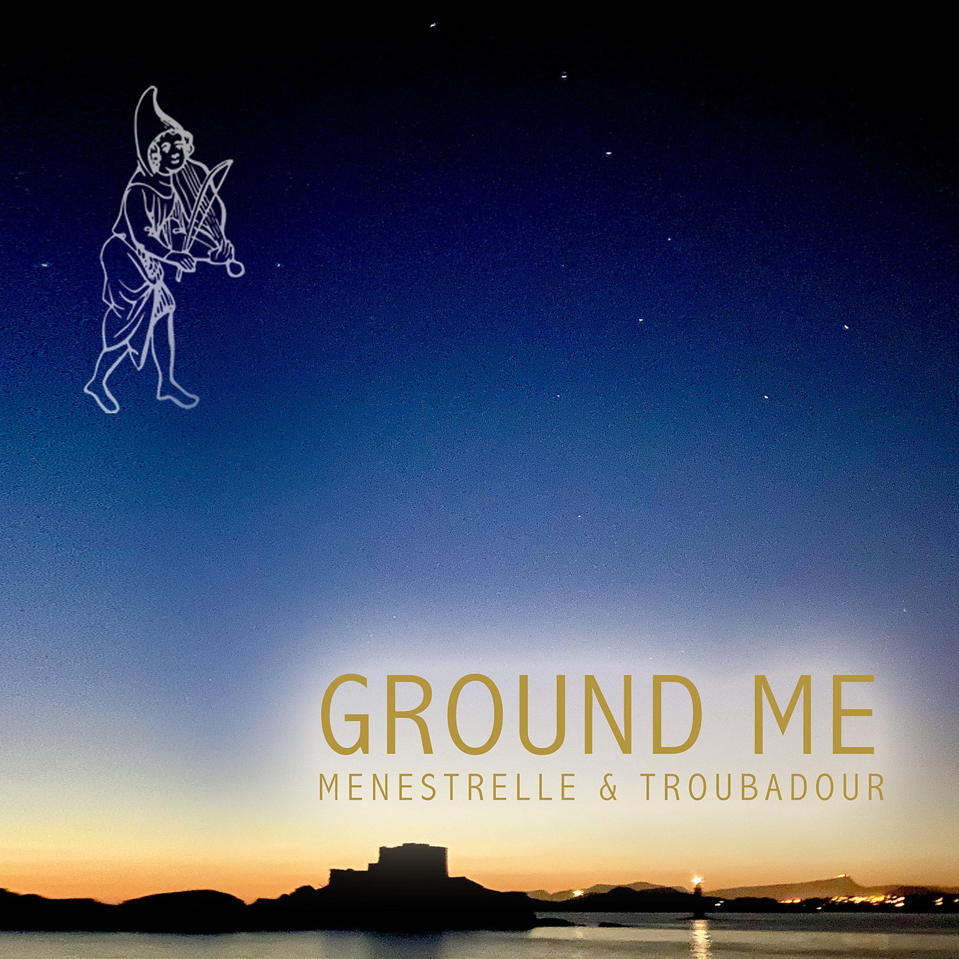 Постер альбома Ground Me