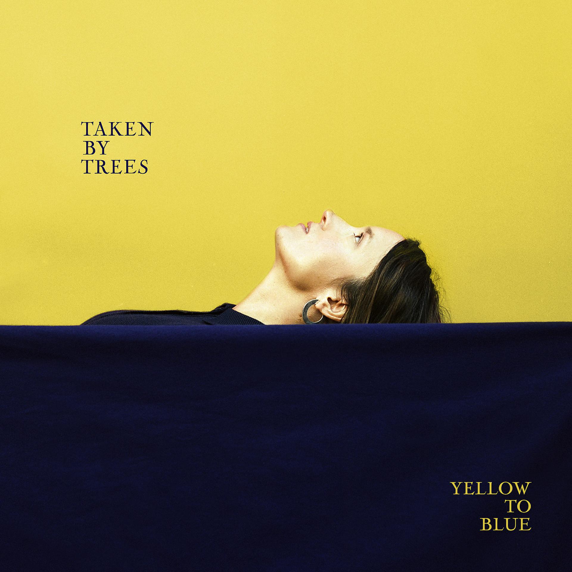 Постер альбома Yellow to Blue