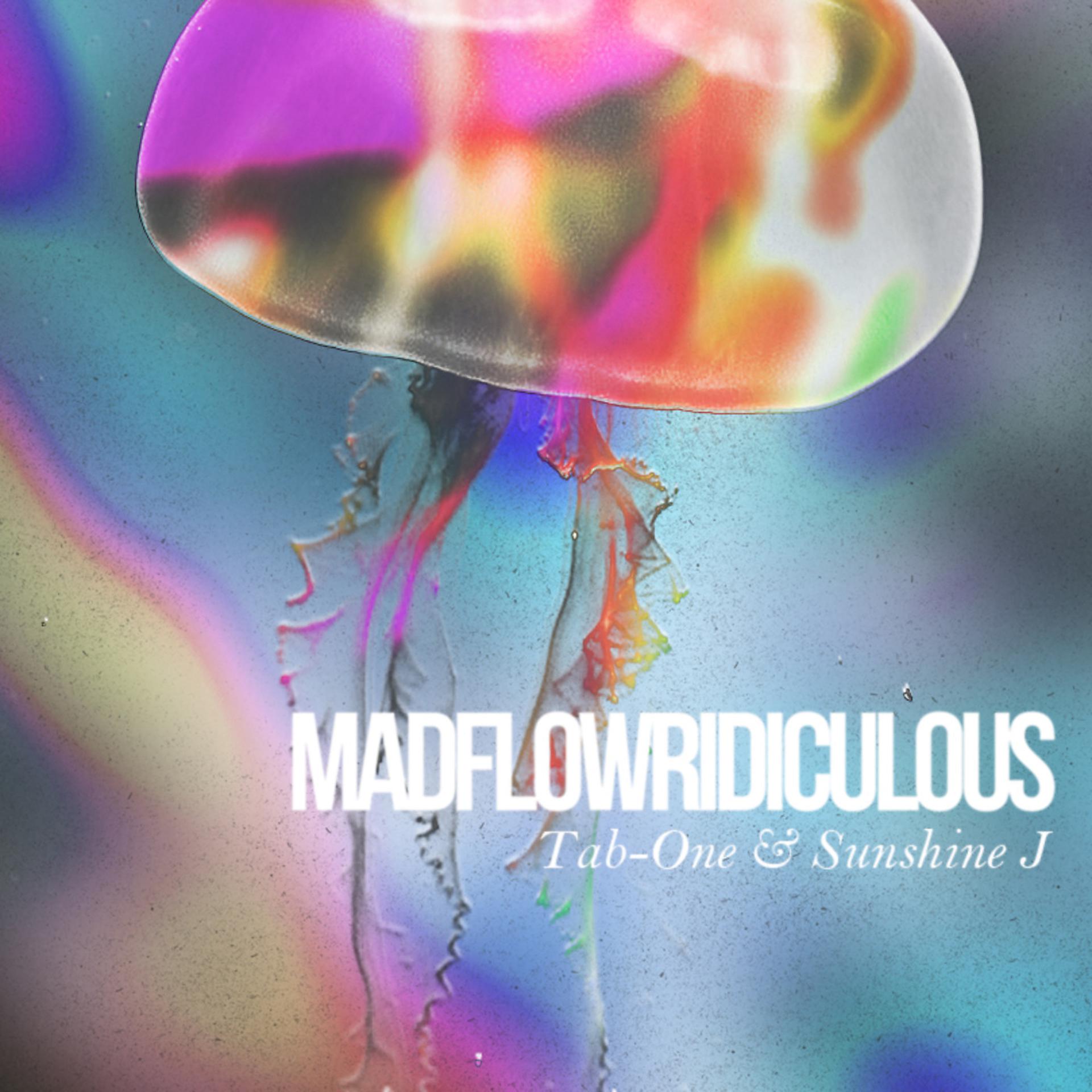 Постер альбома Madflowridiculous