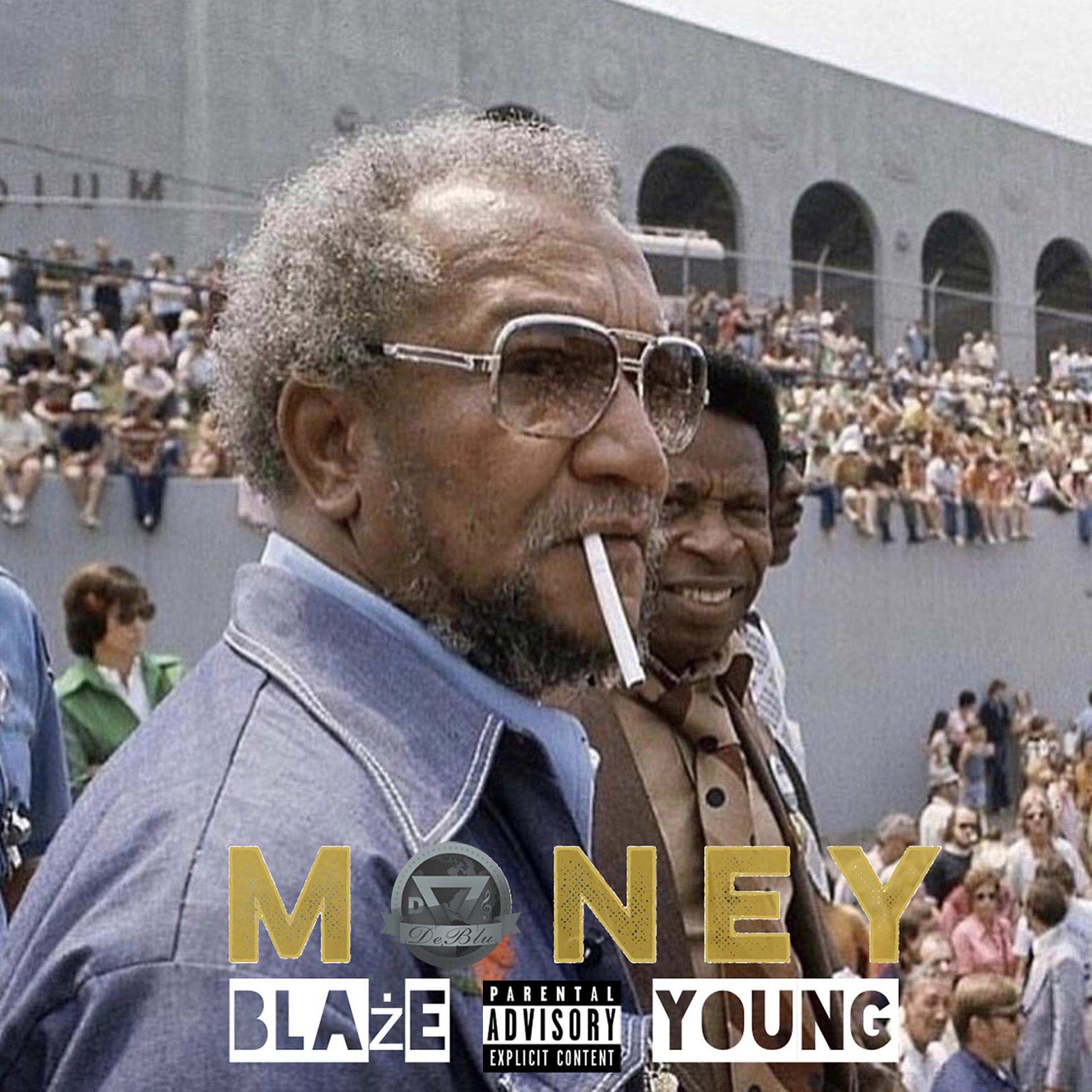 Постер альбома Money (feat. Ÿoung & Dreyà)