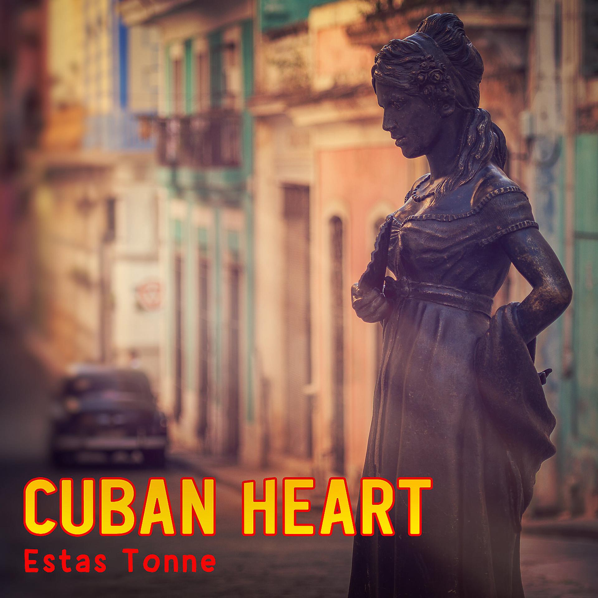 Постер альбома Cuban Heart