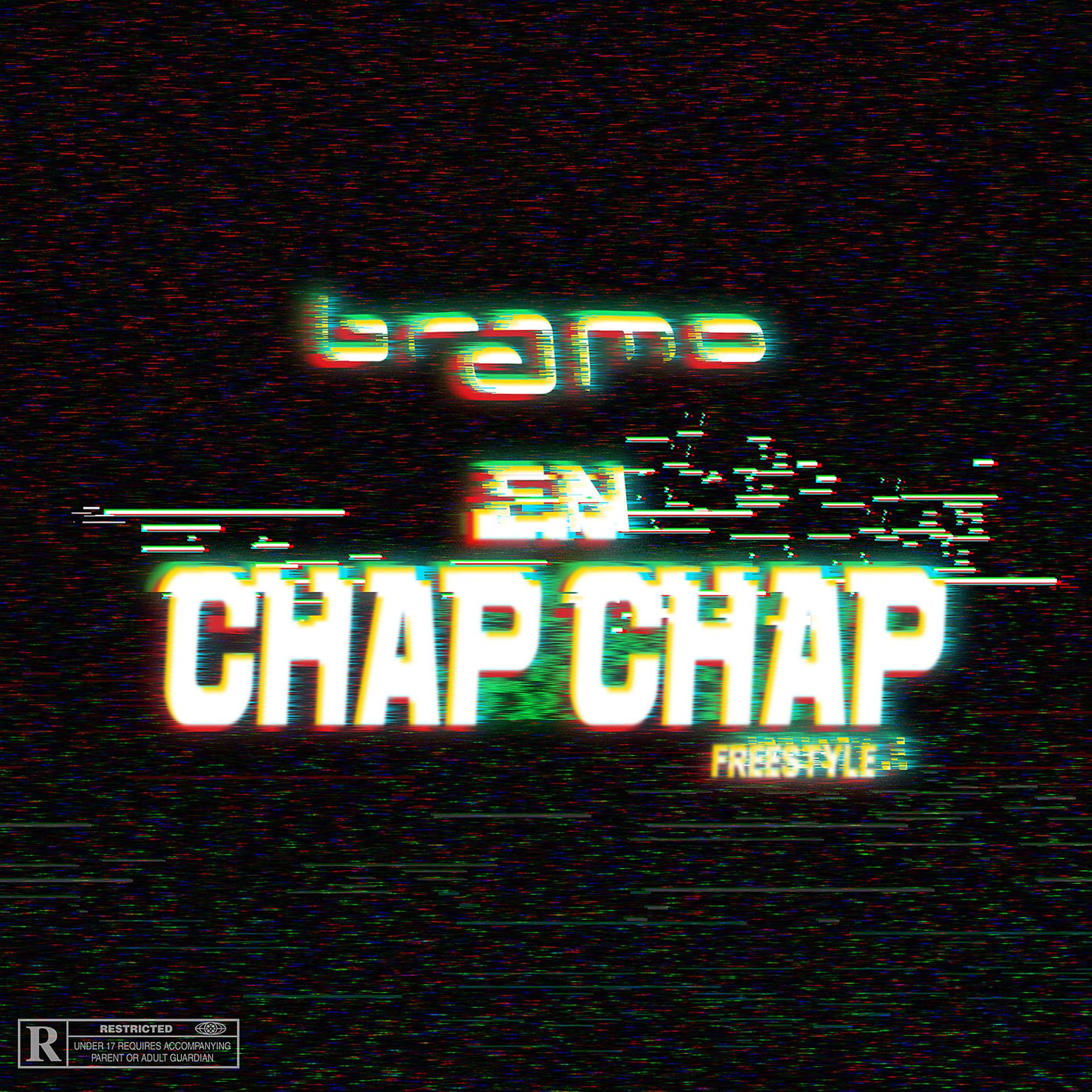 Постер альбома En Chap Chap (freestyle)
