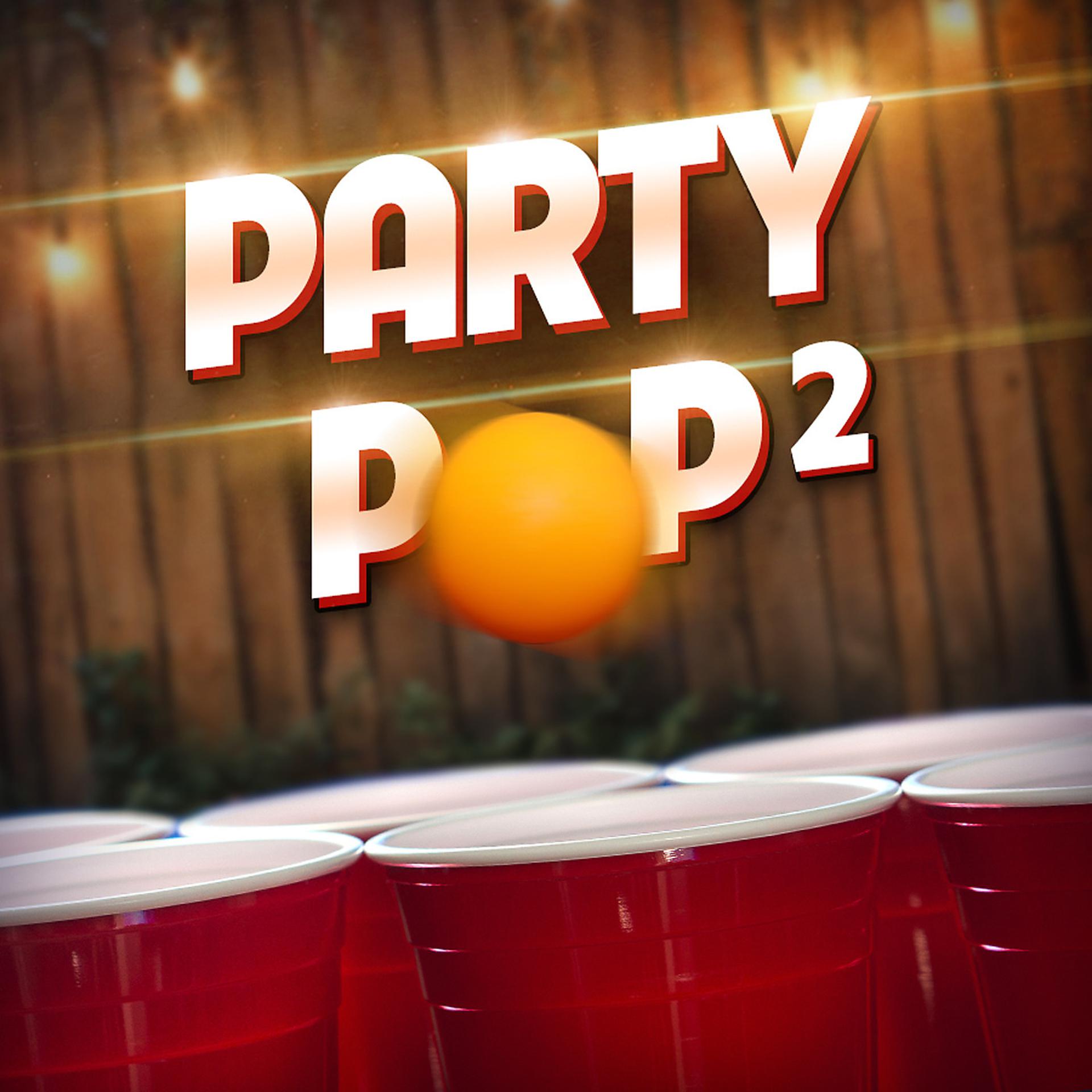Постер альбома Party Pop 2