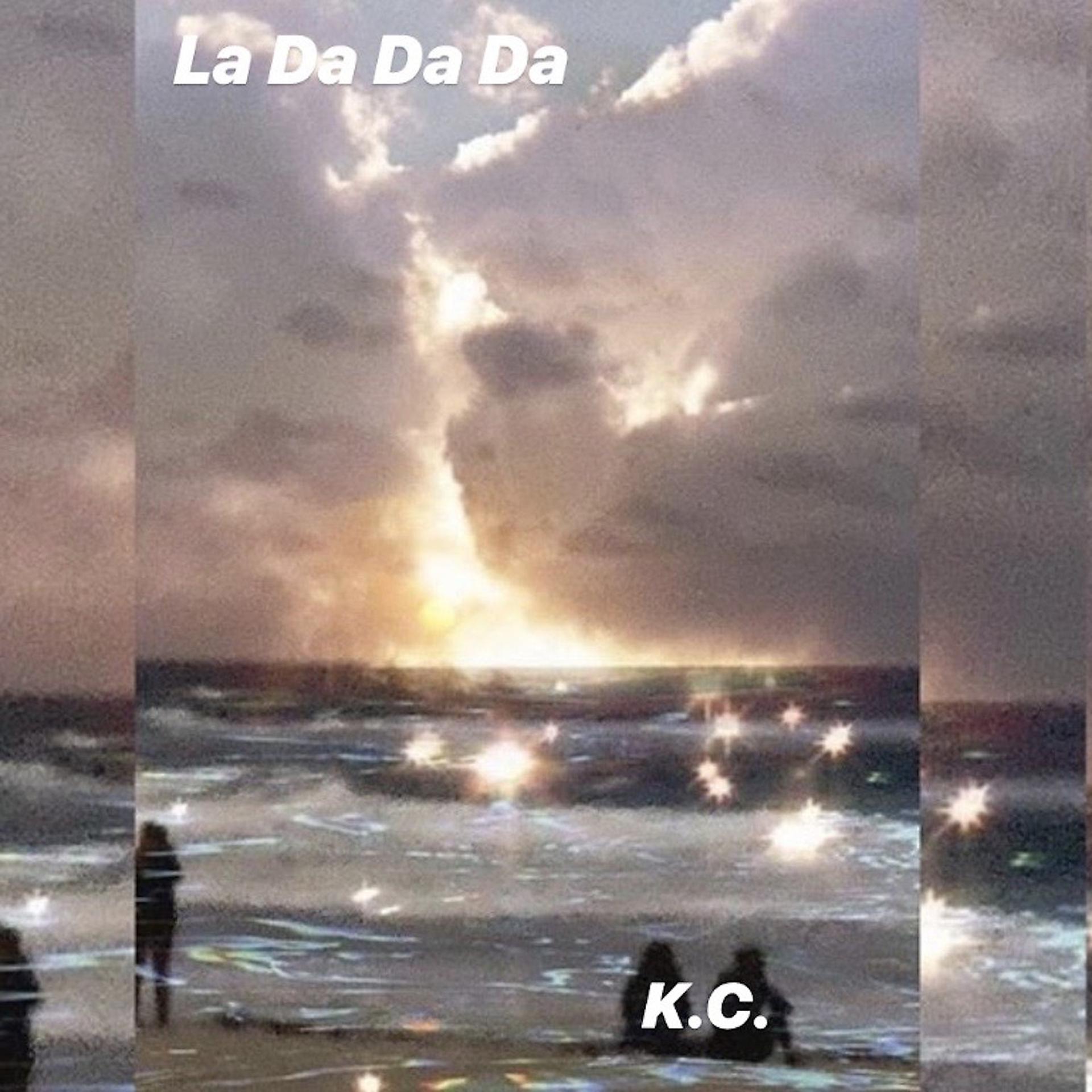 Постер альбома La da da Da