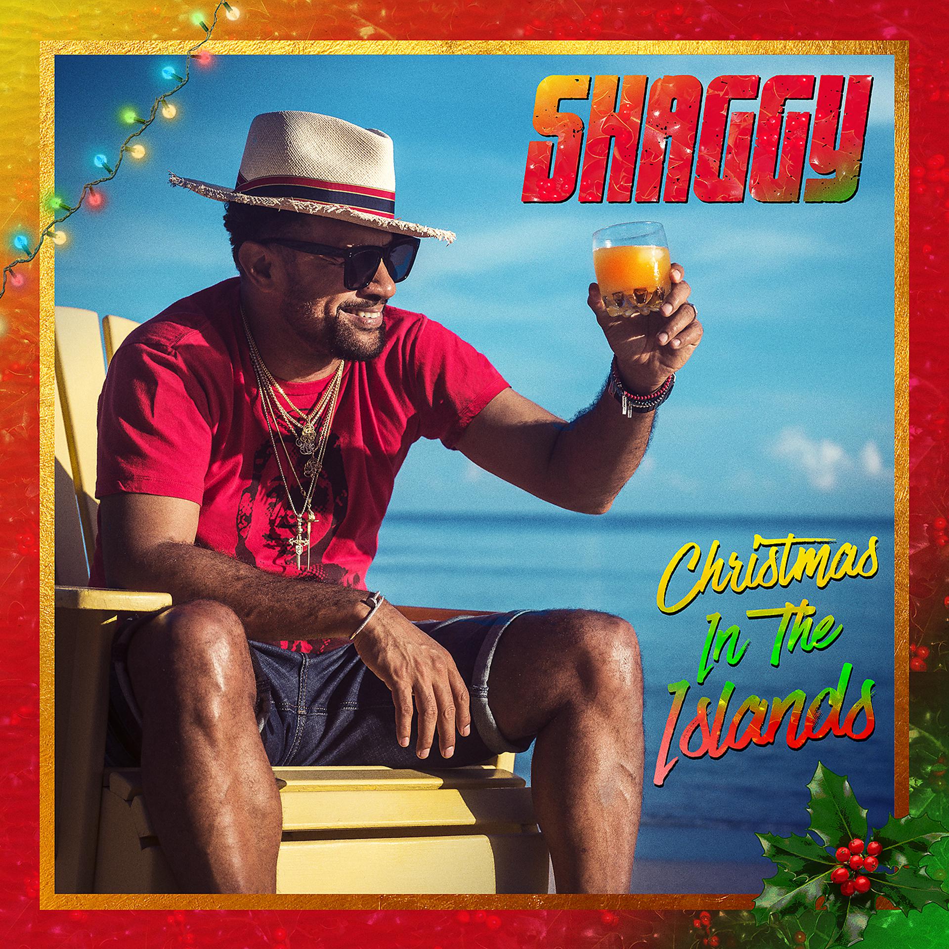 Постер альбома Raggamuffin Christmas (feat. Junior Reid & Bounty Killer)