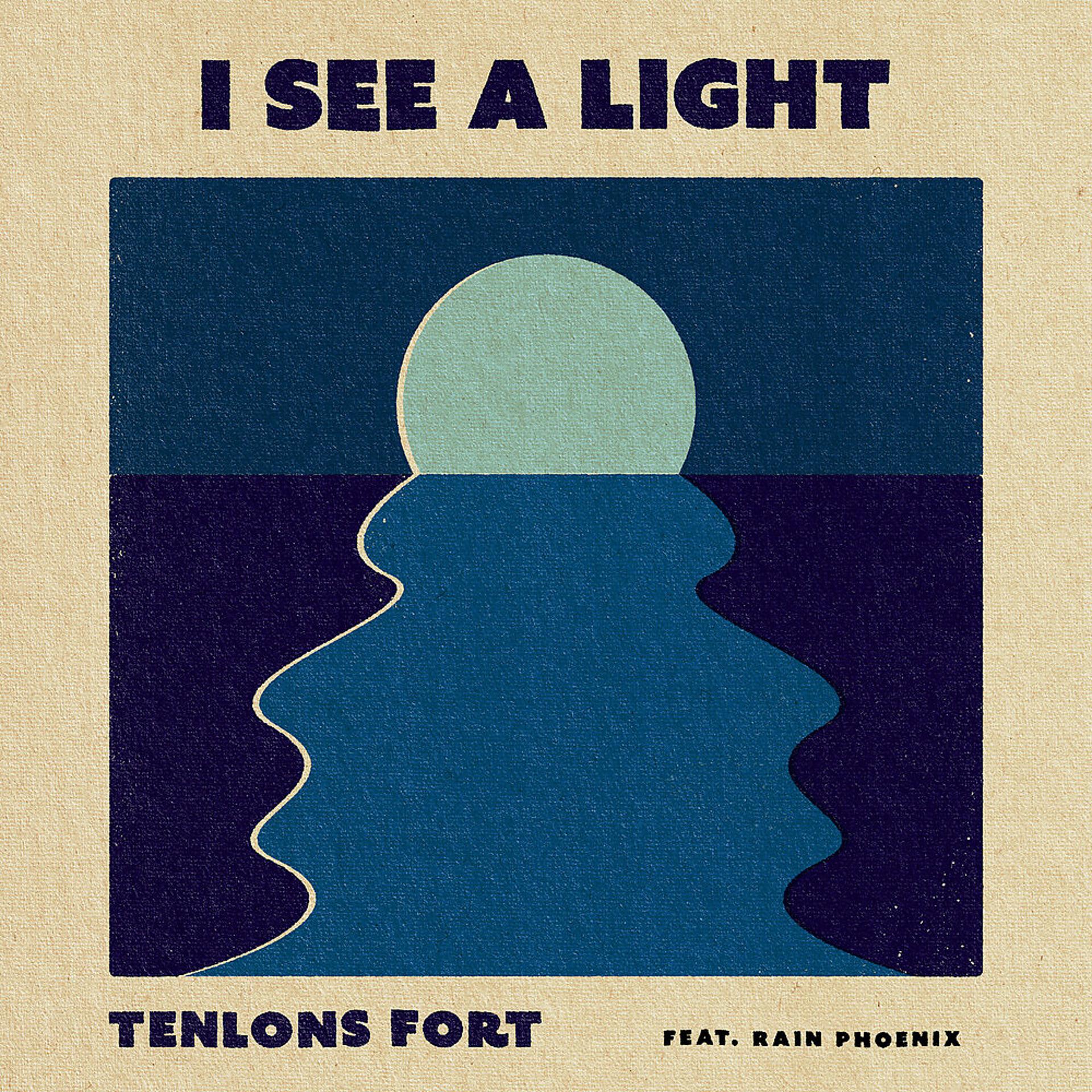 Постер альбома I See a Light