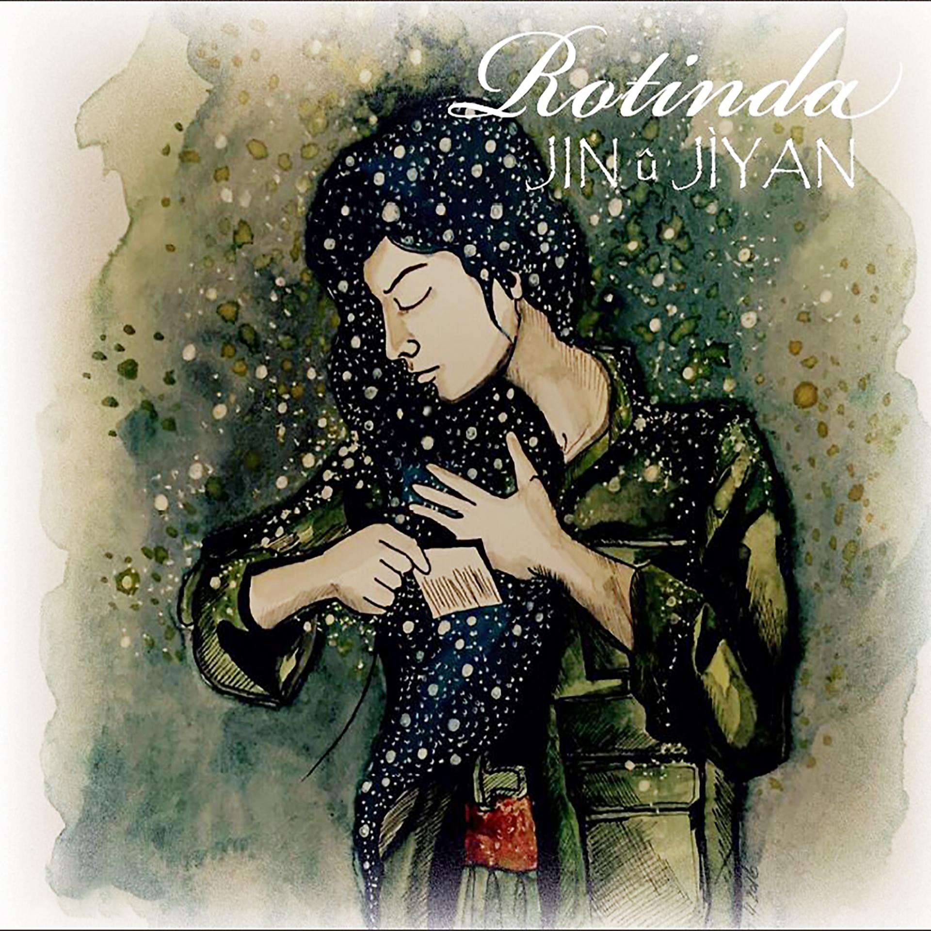 Постер альбома Jin Û Jiyan