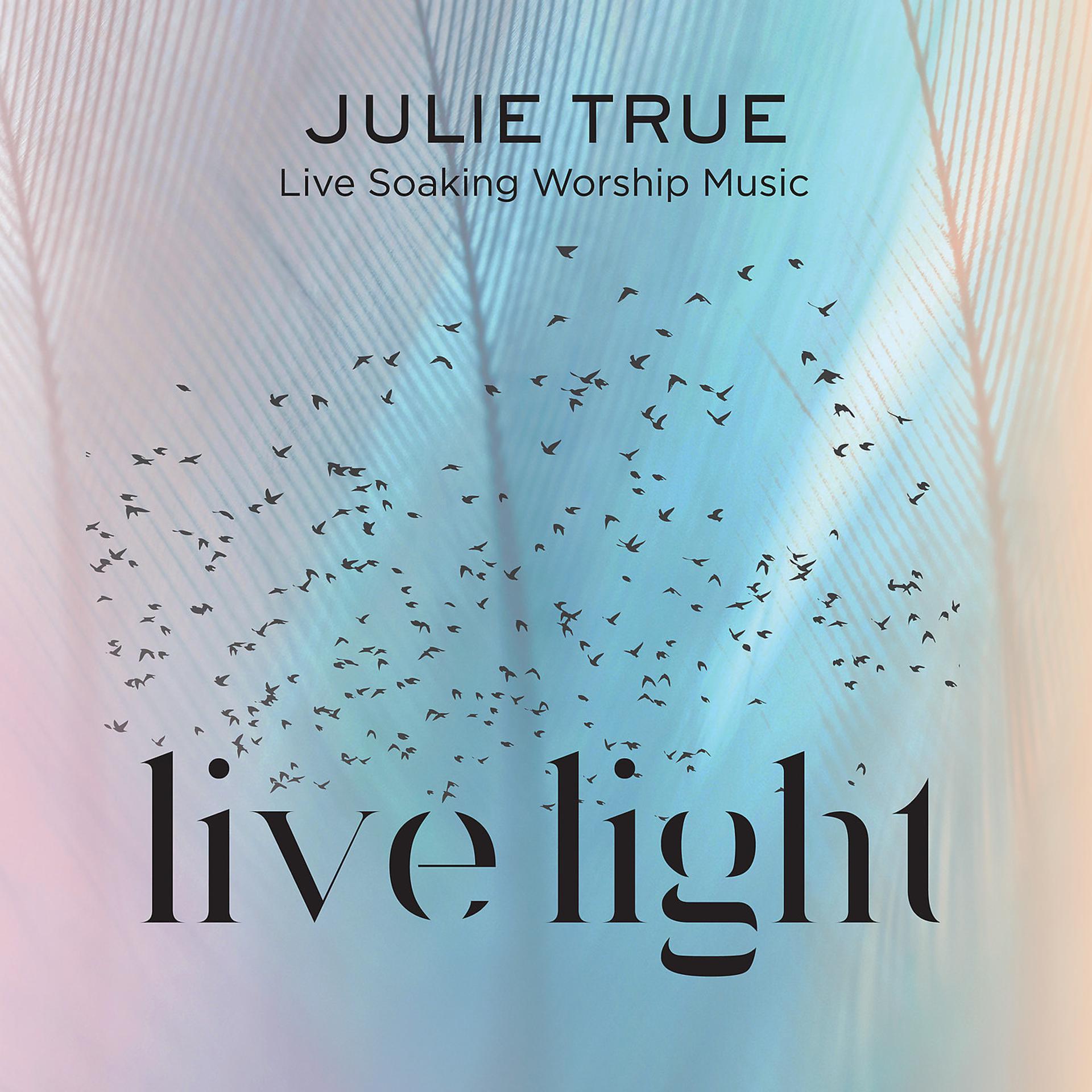 Постер альбома Live Light: Live Soaking Worship Music