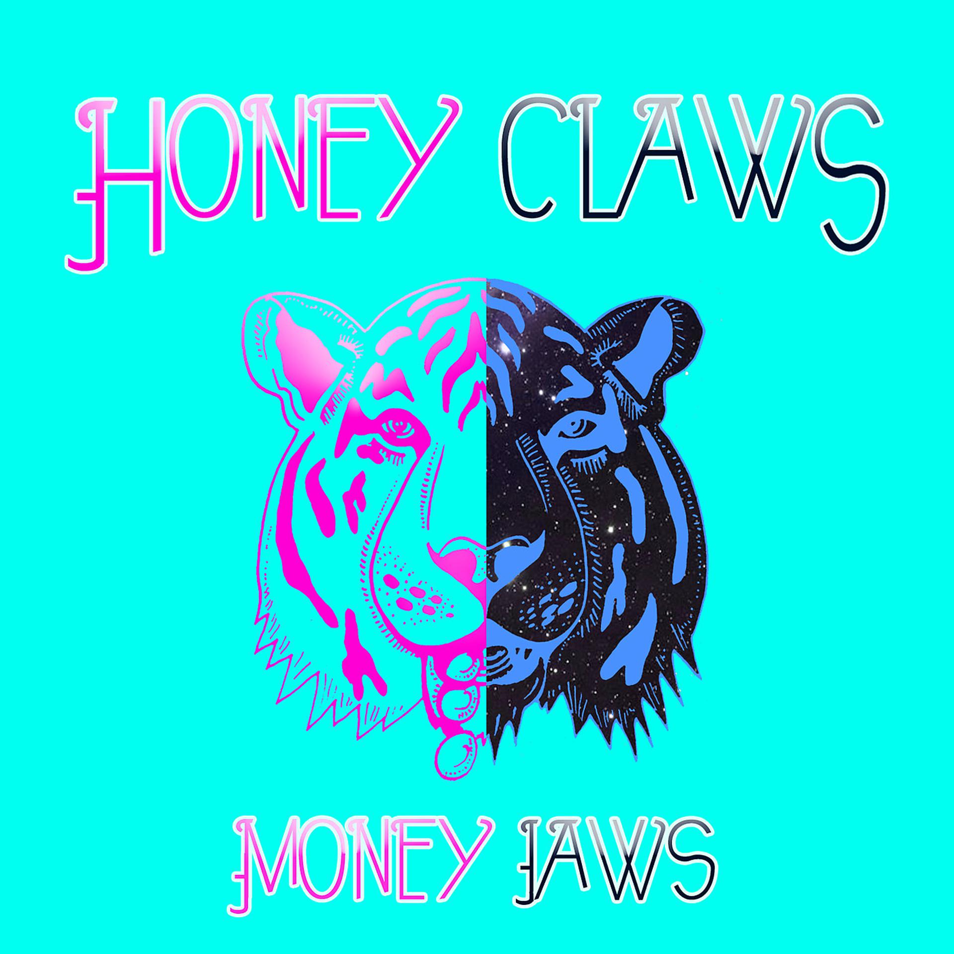 Постер альбома Money Jaws