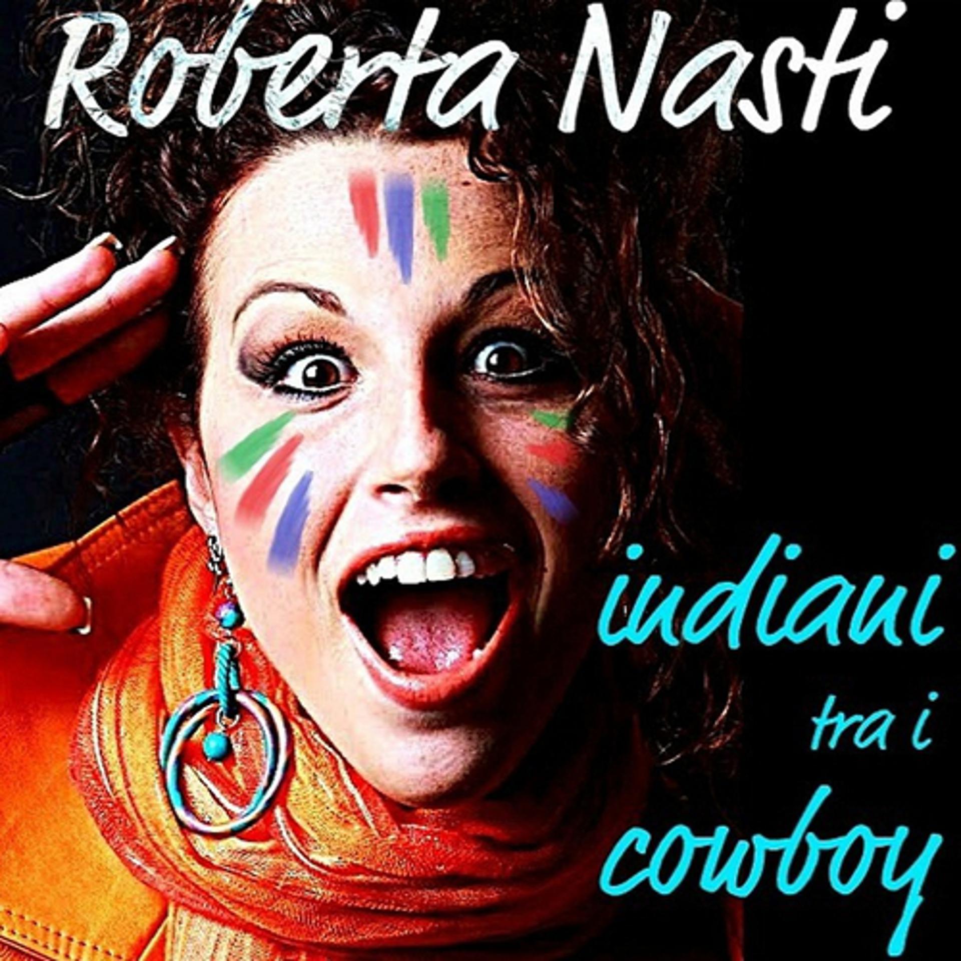 Постер альбома Indiani tra i cowboy
