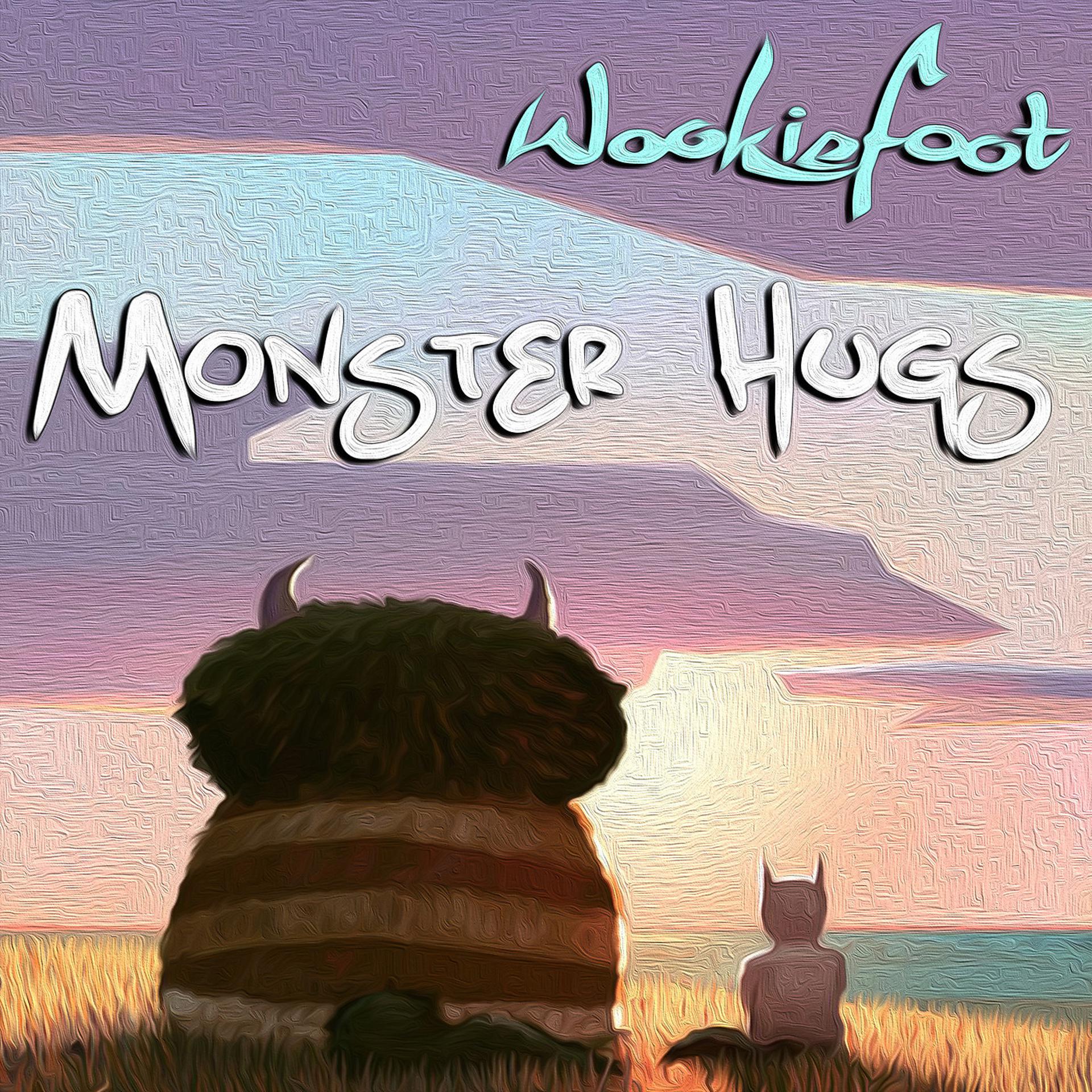 Постер альбома Monster Hugs
