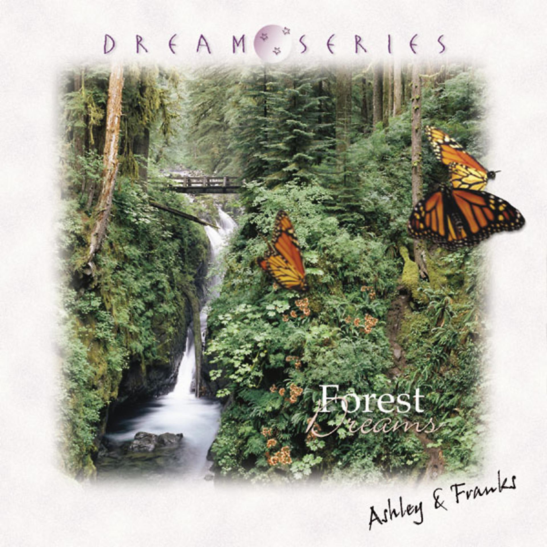 Постер альбома Forest Dreams