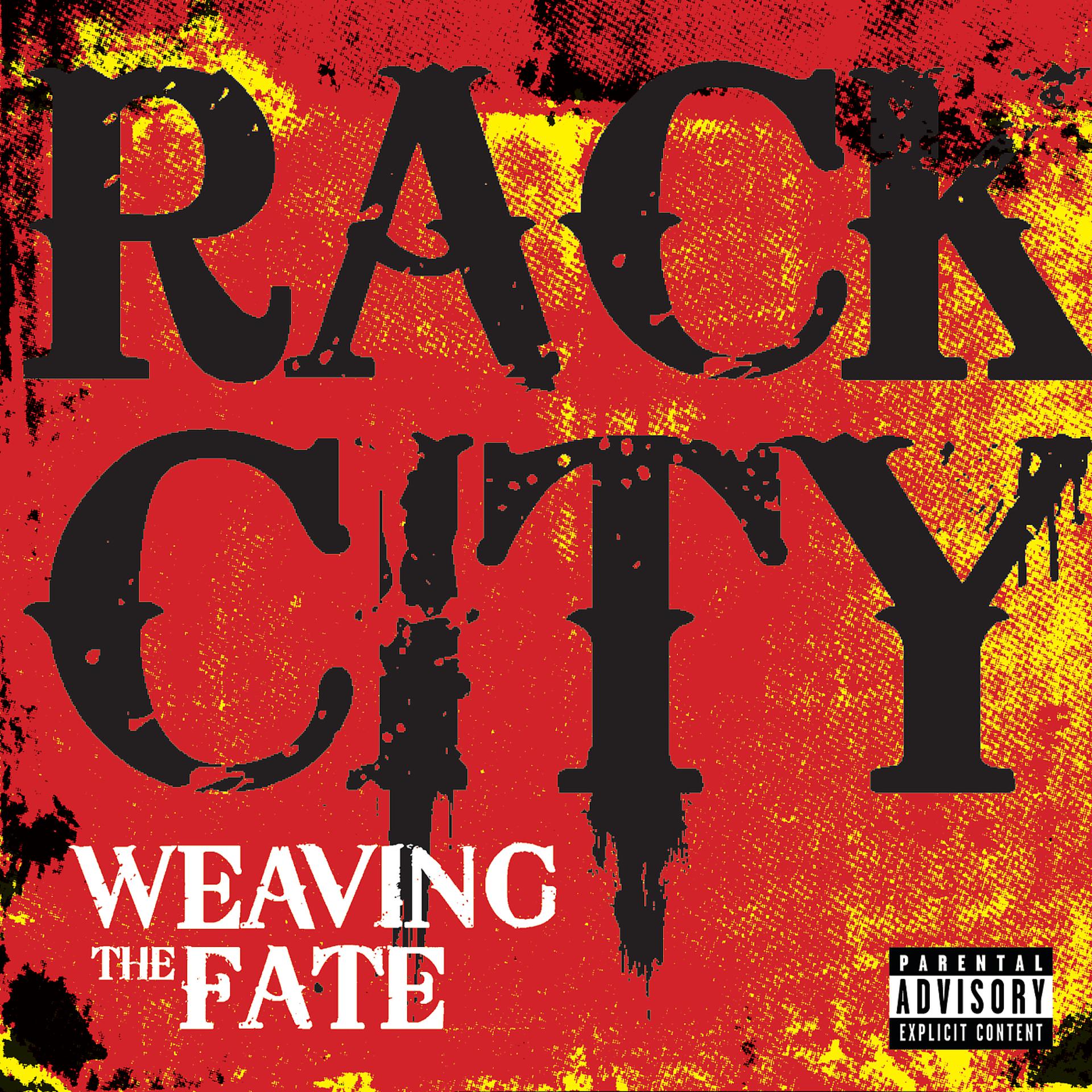Постер альбома Rack City