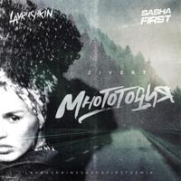 Постер альбома Многоточия (Lavrushkin & Sasha First Remix)