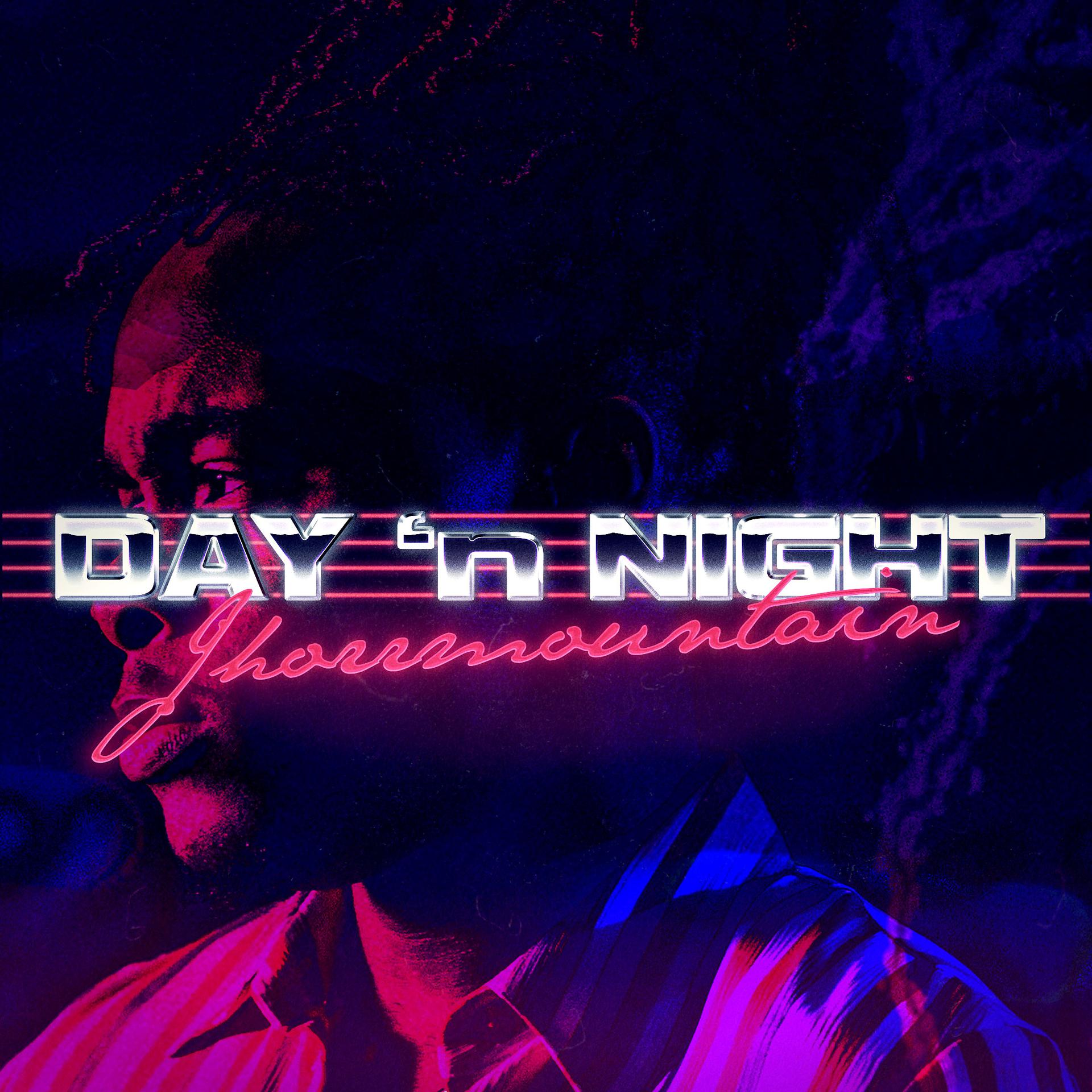 Постер альбома Day 'n Night (feat. Defano Holwijn)